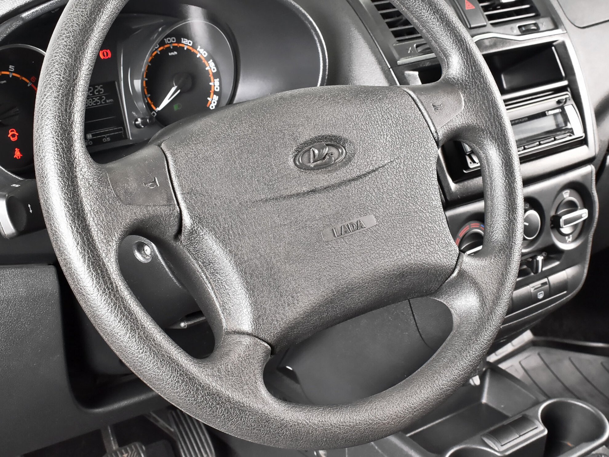 Lada Granta 2022 #Club