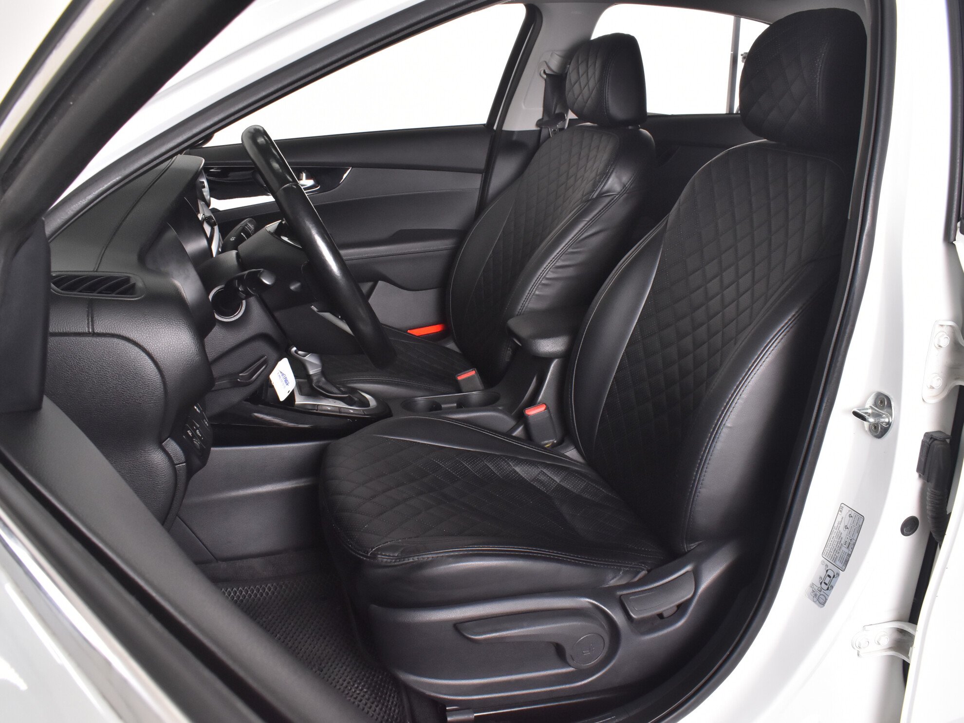 Kia Cerato 2021 Luxe