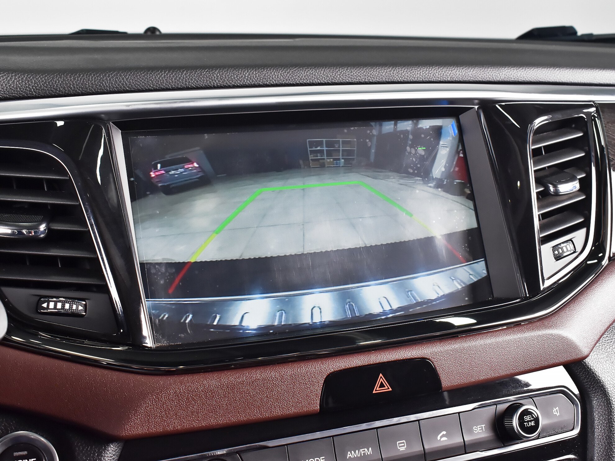 GAC GS8 2019 GE