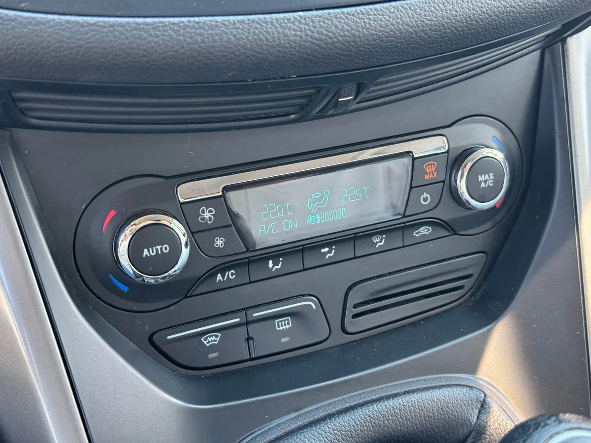 Ford Kuga 2014