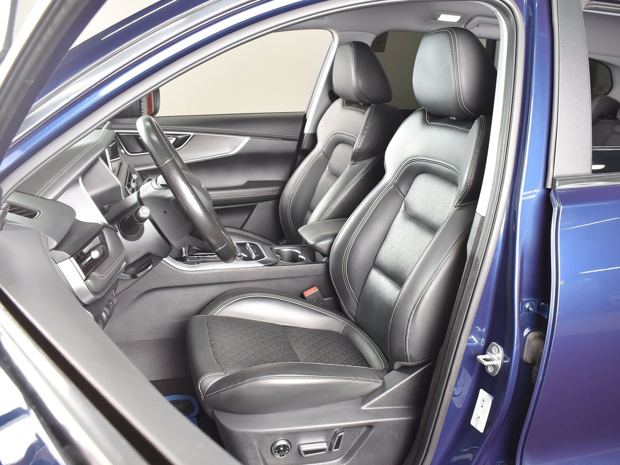 Chery Tiggo 8 2020 Comfort