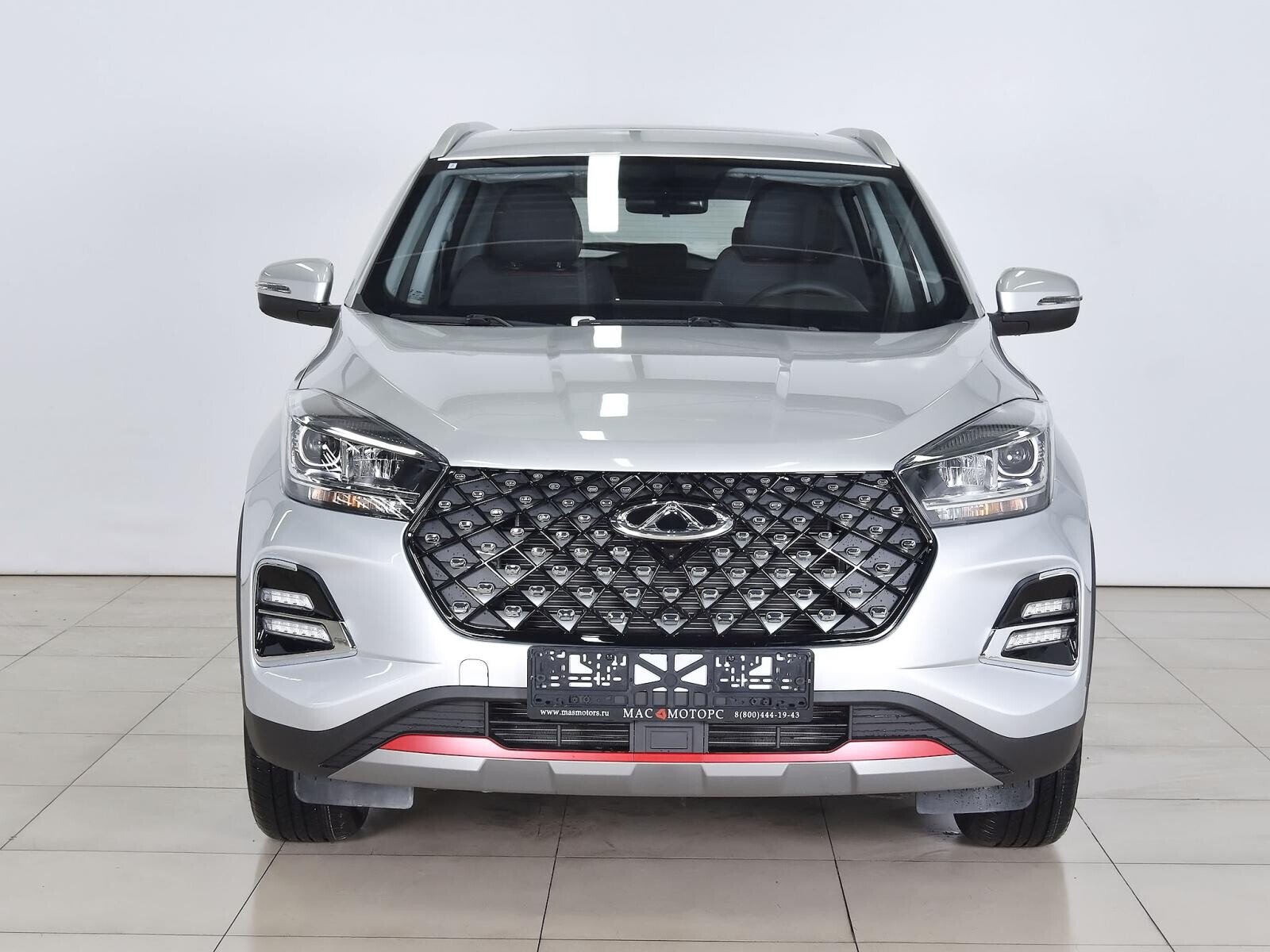 Chery Tiggo 4 Pro 2022