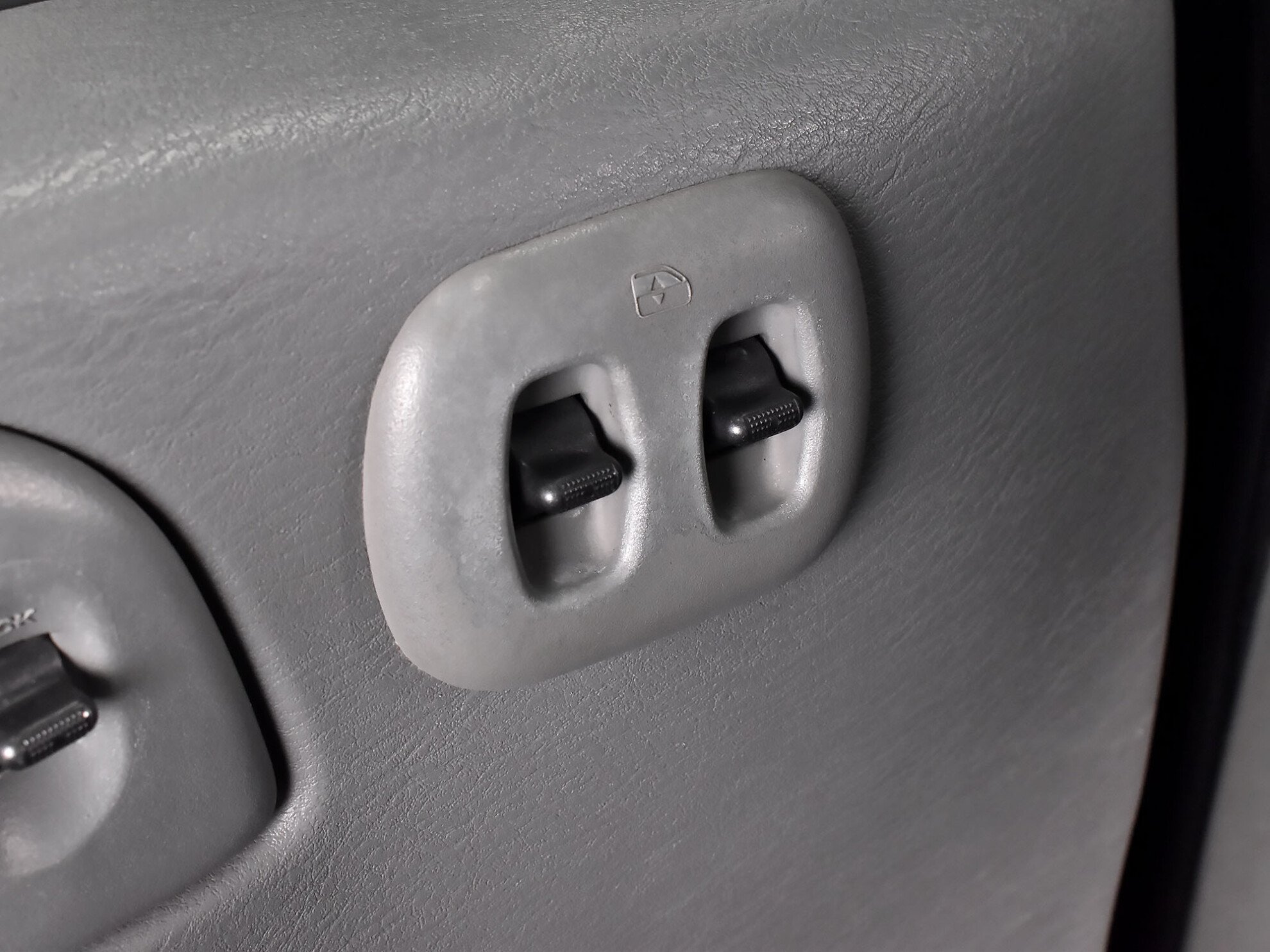 Dodge Caravan 2006