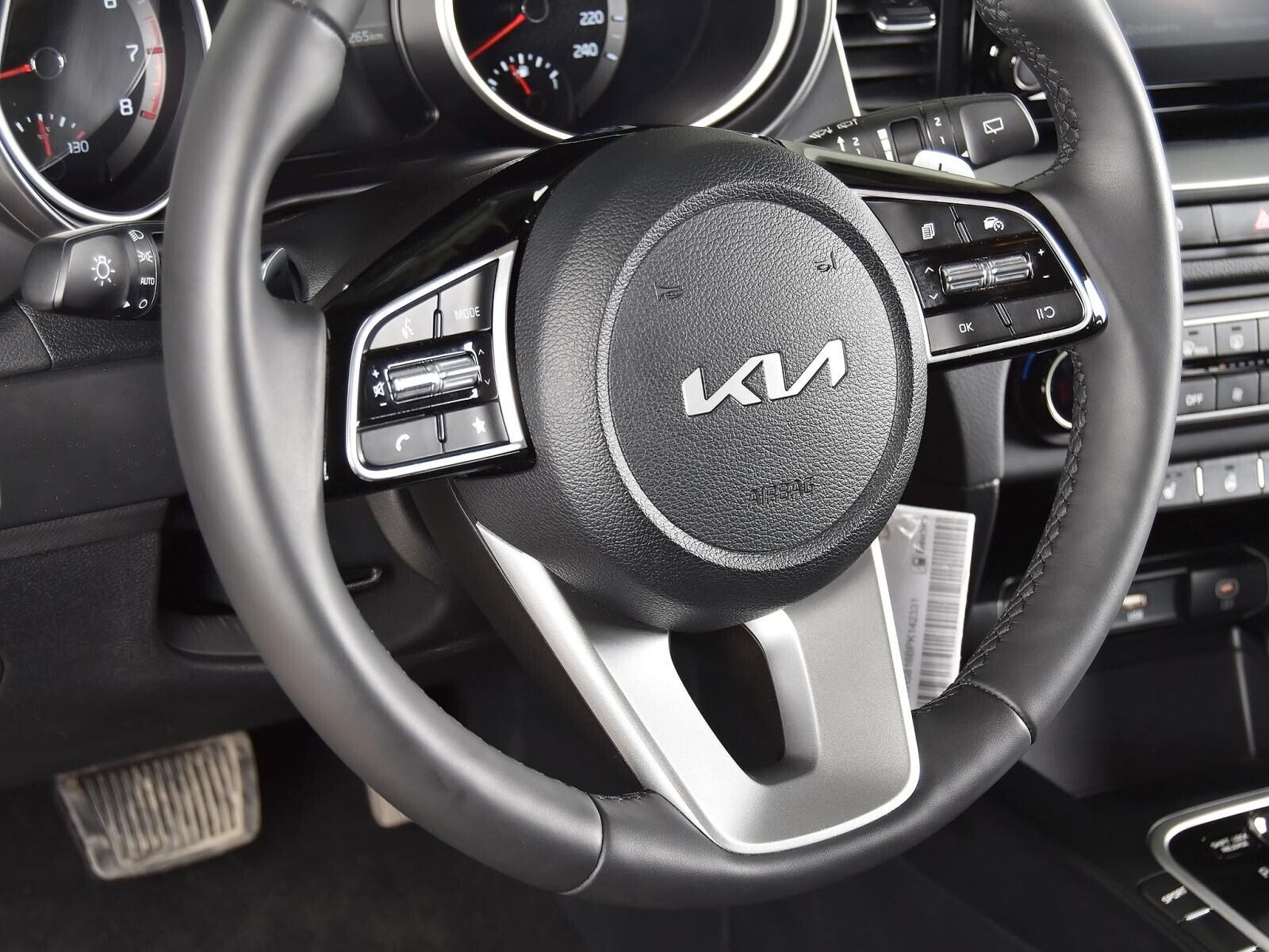Kia Ceed 2023