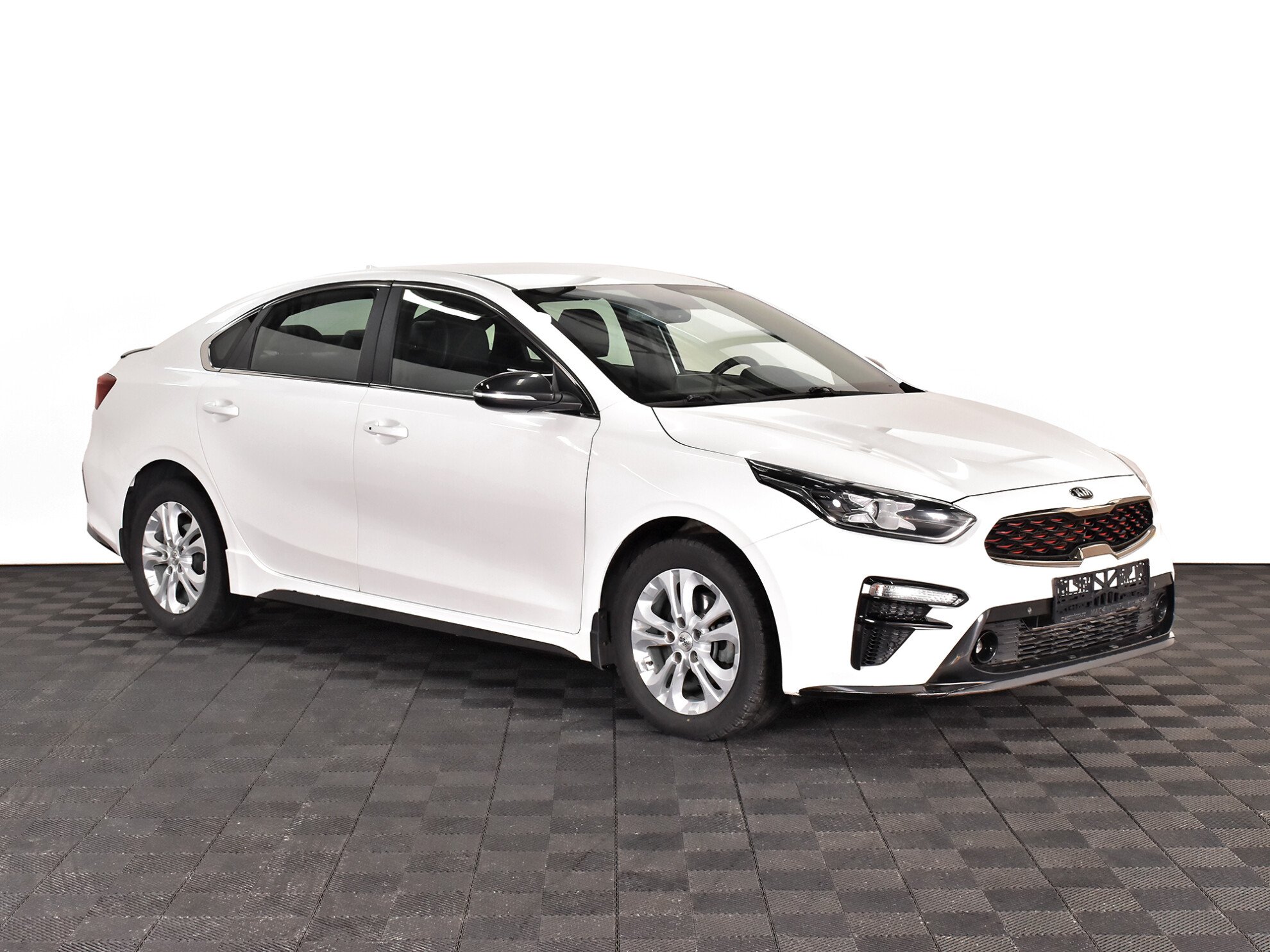 Kia Cerato 2020 GT Line