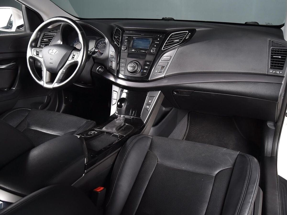 Hyundai i40 2017