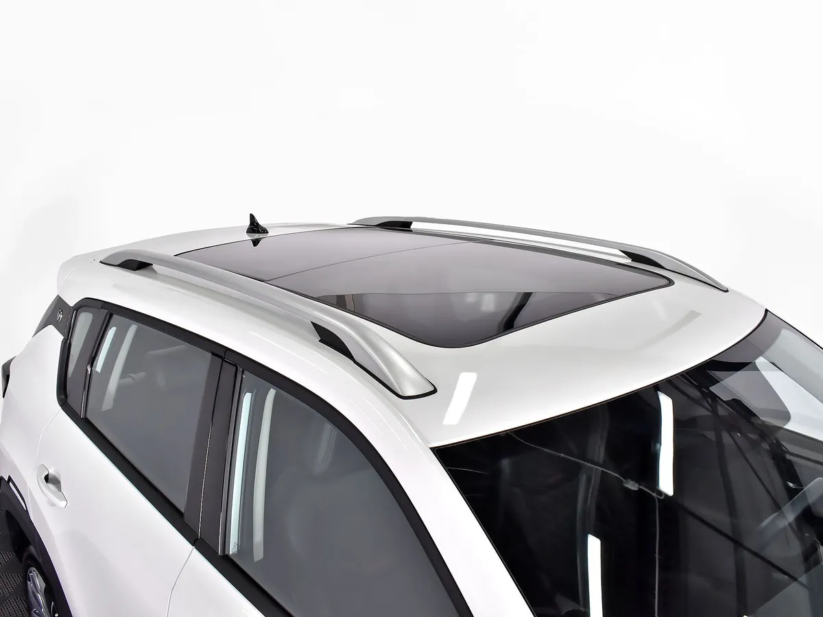 Changan CS35PLUS 2024 Tech