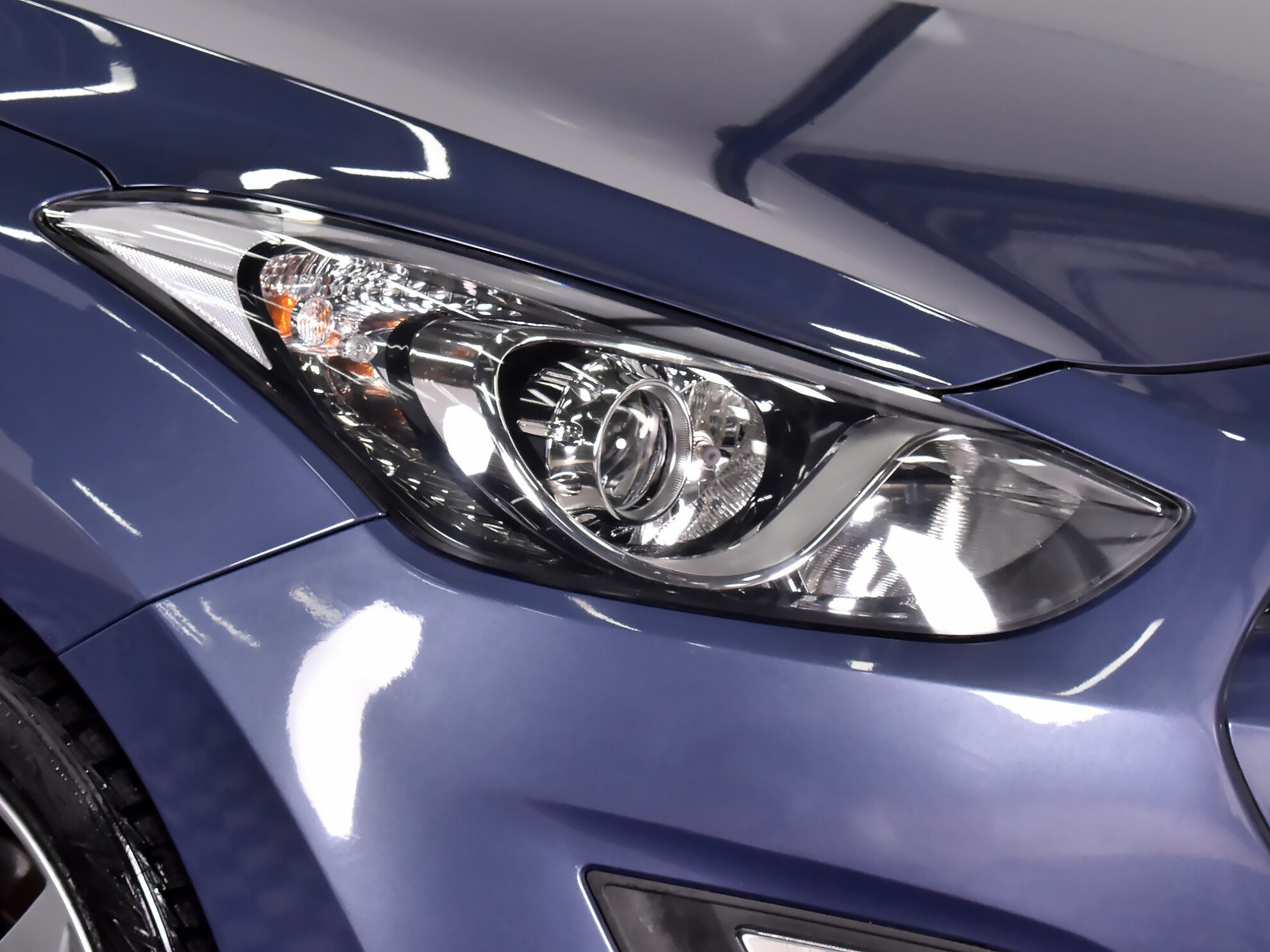 Hyundai i30 2012 Comfort