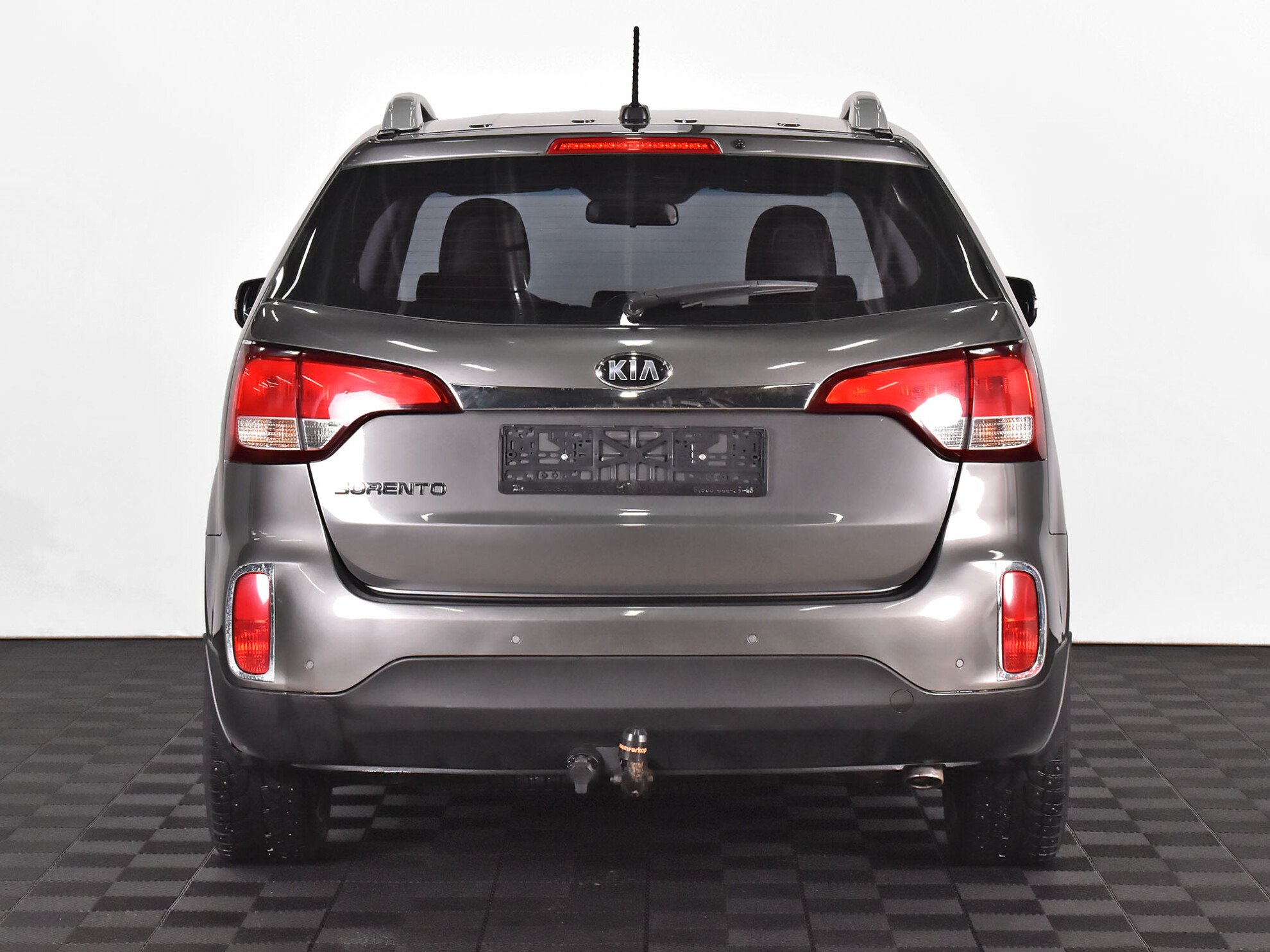 Kia Sorento 2018 Classic