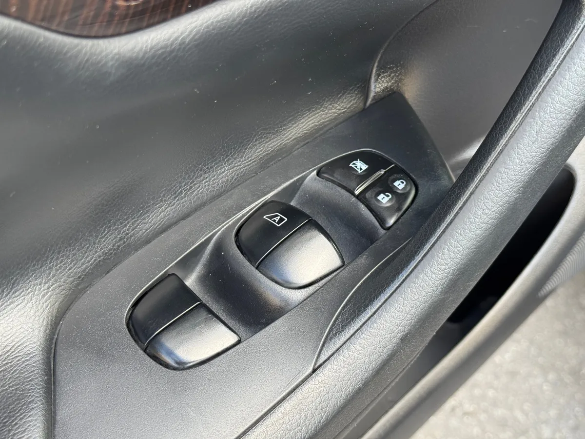 Nissan Teana 2014
