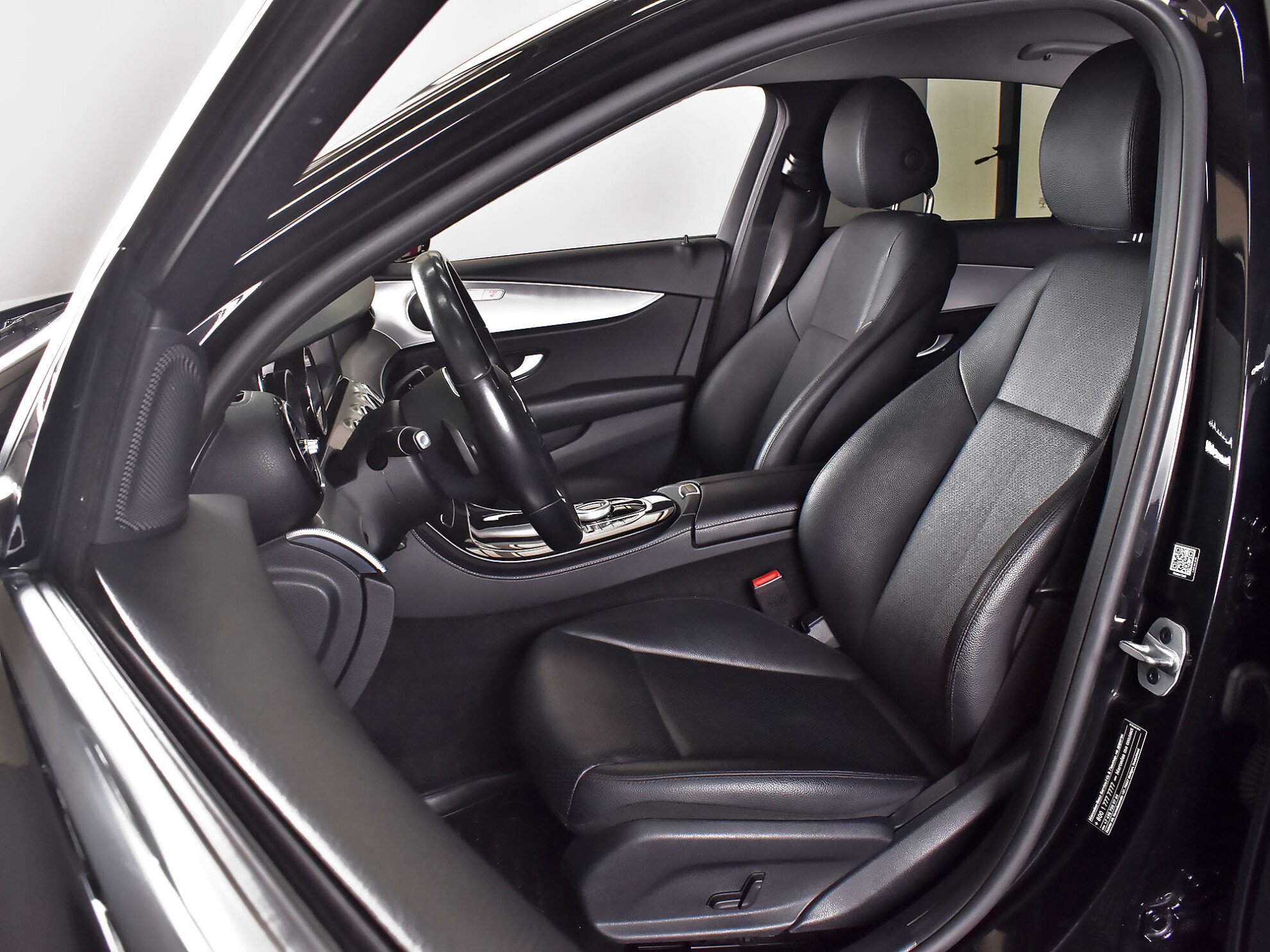 Mercedes-Benz E-Класс 2018 Comfort