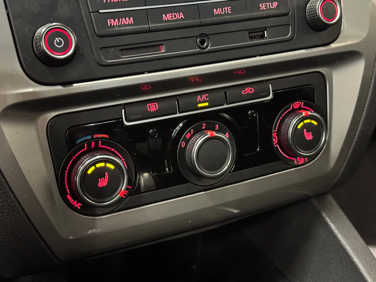 Volkswagen Jetta 2018 Allstar