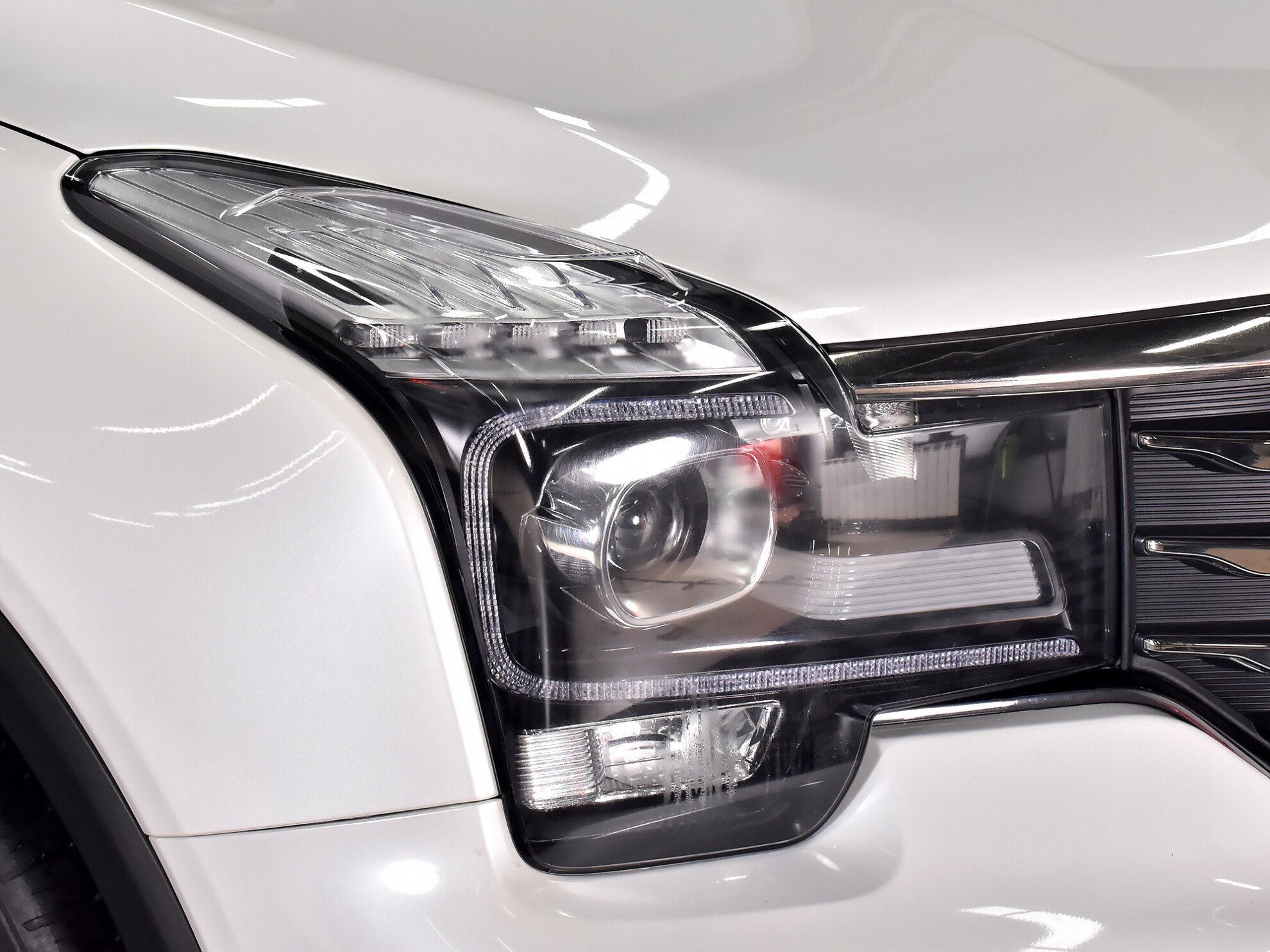 GAC GS8 2019 GE