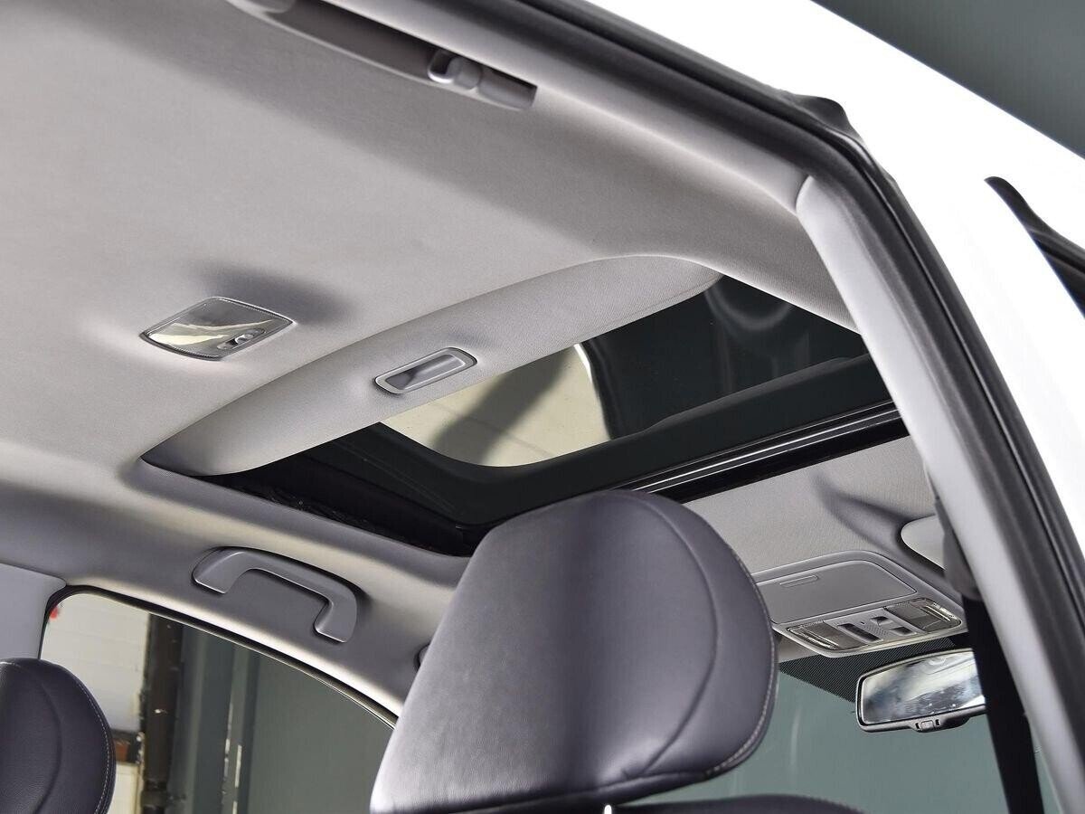 Honda CR-V 2012