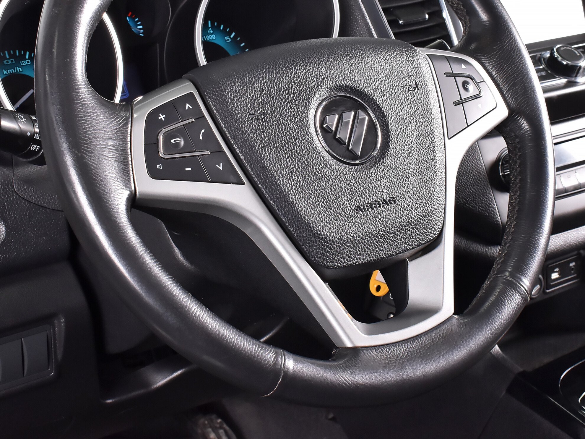 Foton Sauvana 2016 Comfort