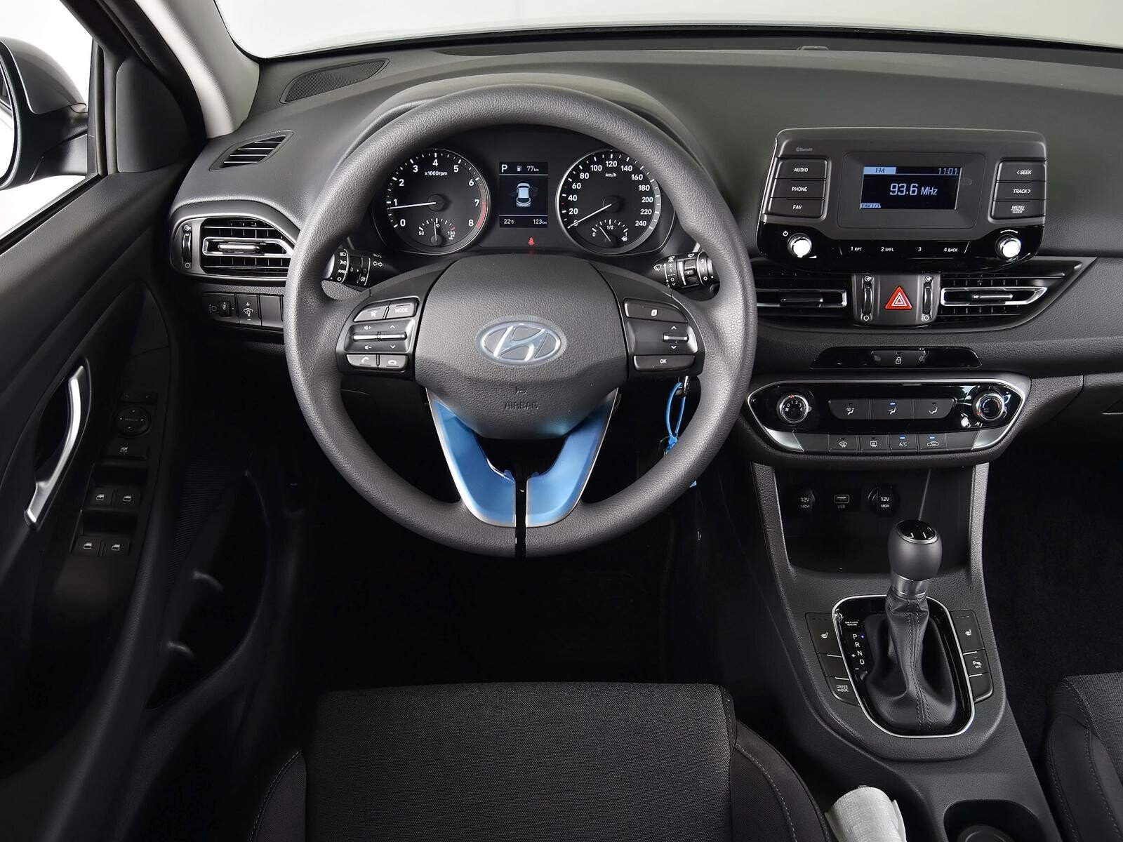 Hyundai i30 2022