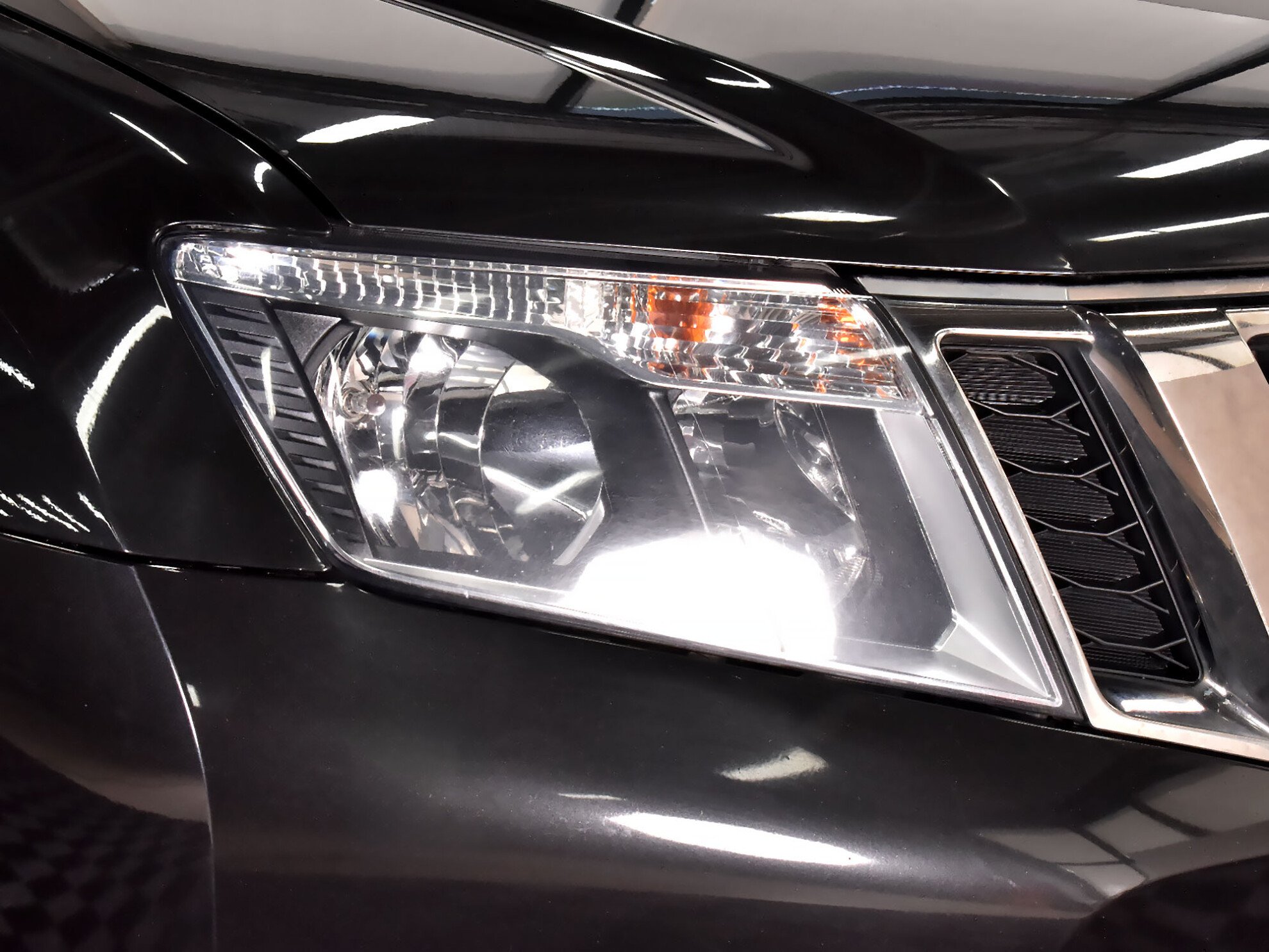 Nissan Terrano 2018 Elegance Plus