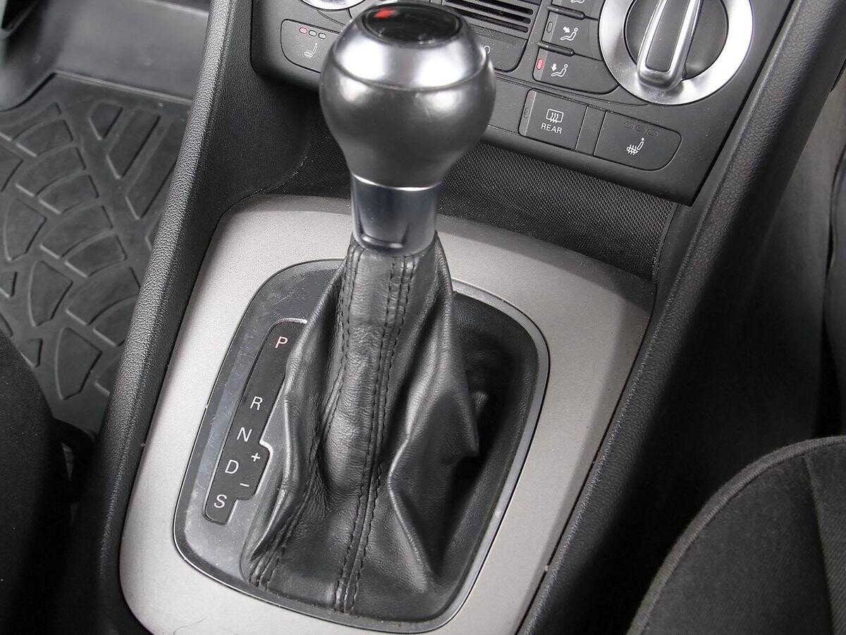 Audi Q3 2014