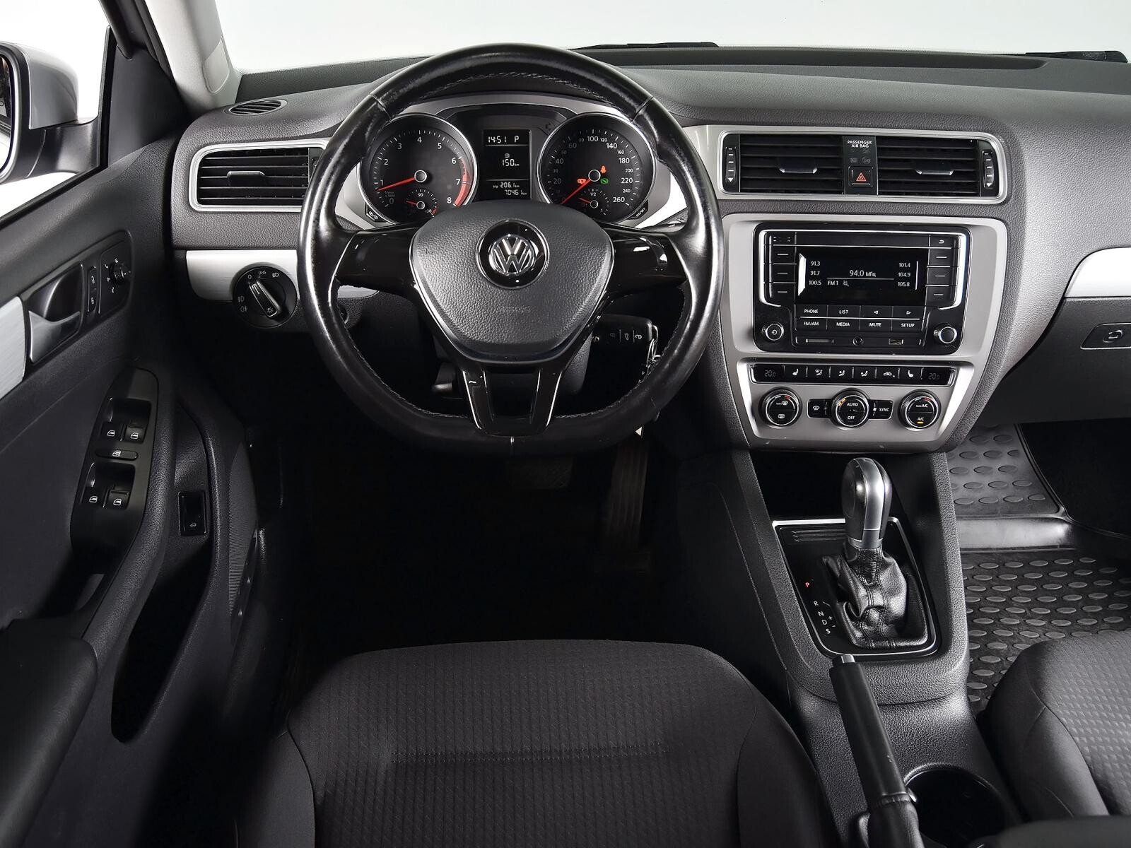 Volkswagen Jetta 2018
