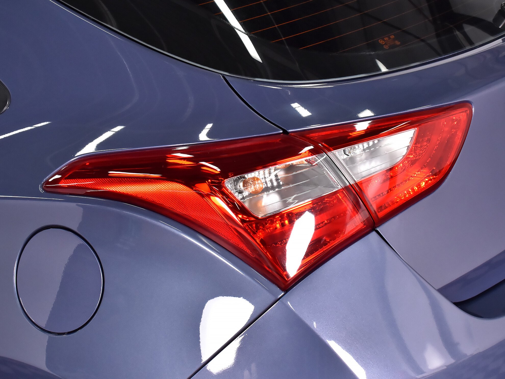 Hyundai i30 2012 Comfort