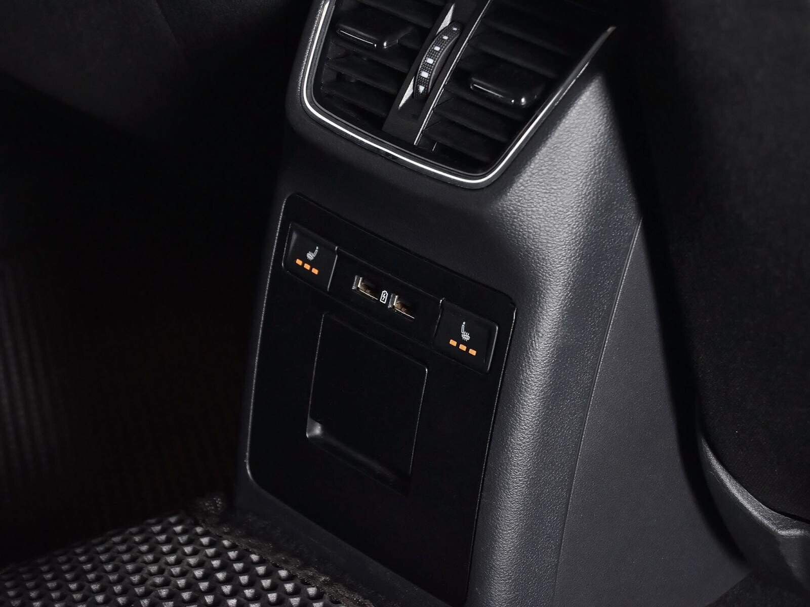 Skoda Octavia 2018