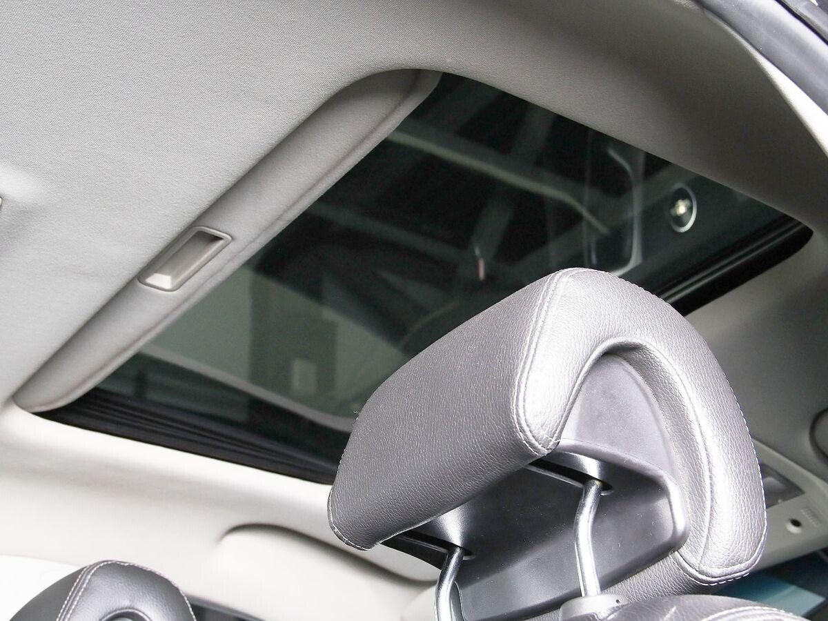 Chevrolet Captiva 2013