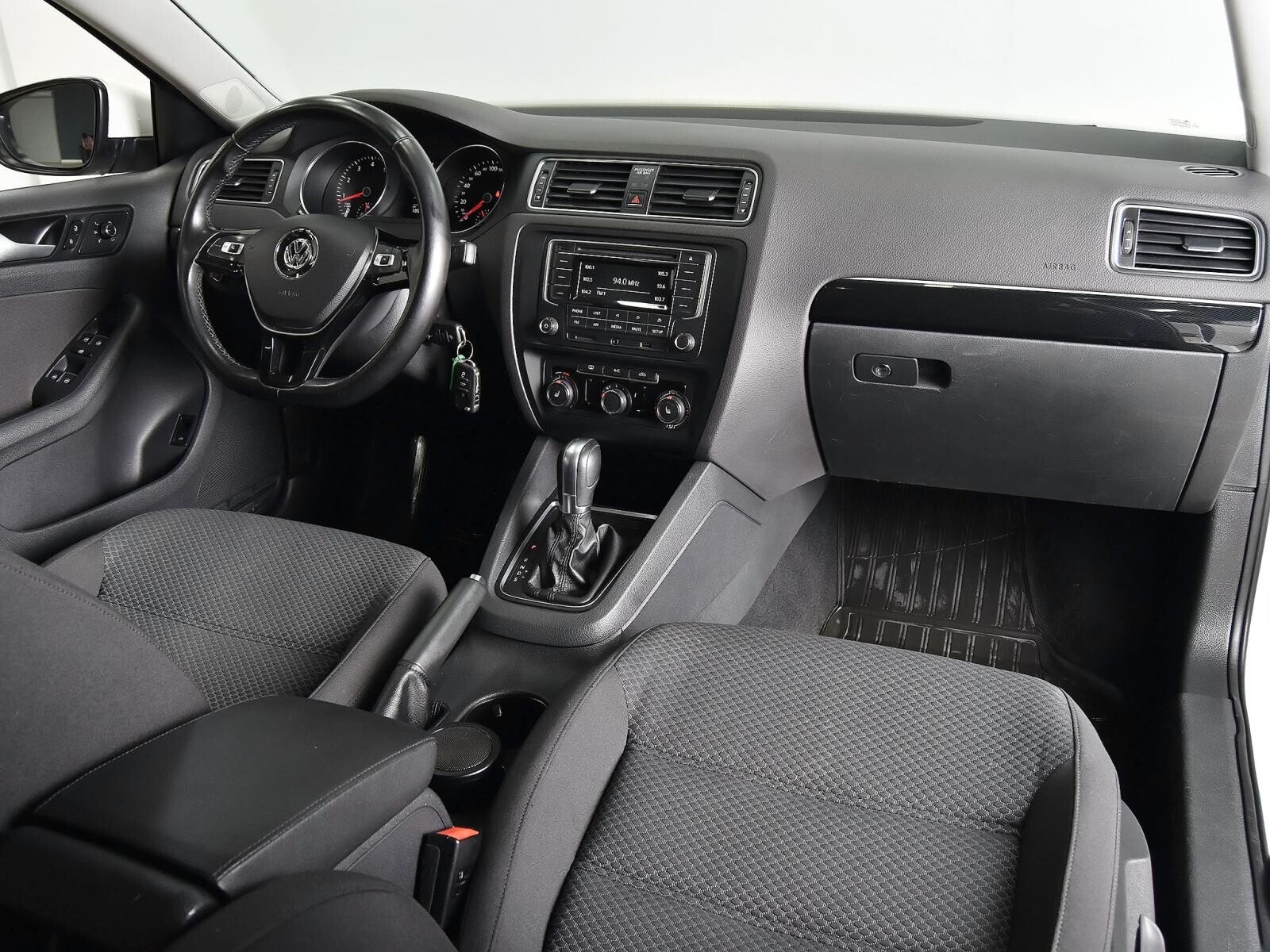Volkswagen Jetta 2018
