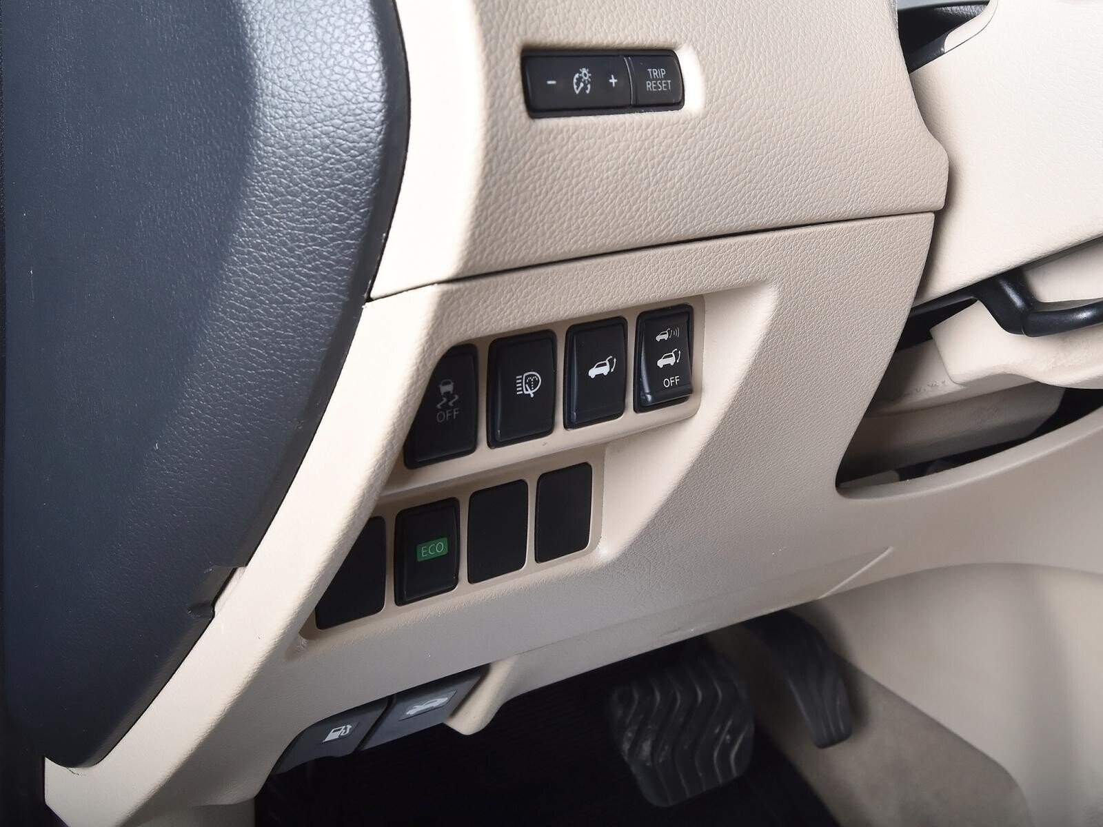 Nissan X-Trail 2016