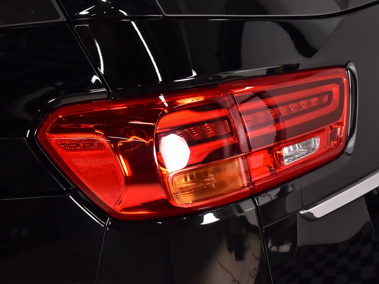 Kia Carnival 2019