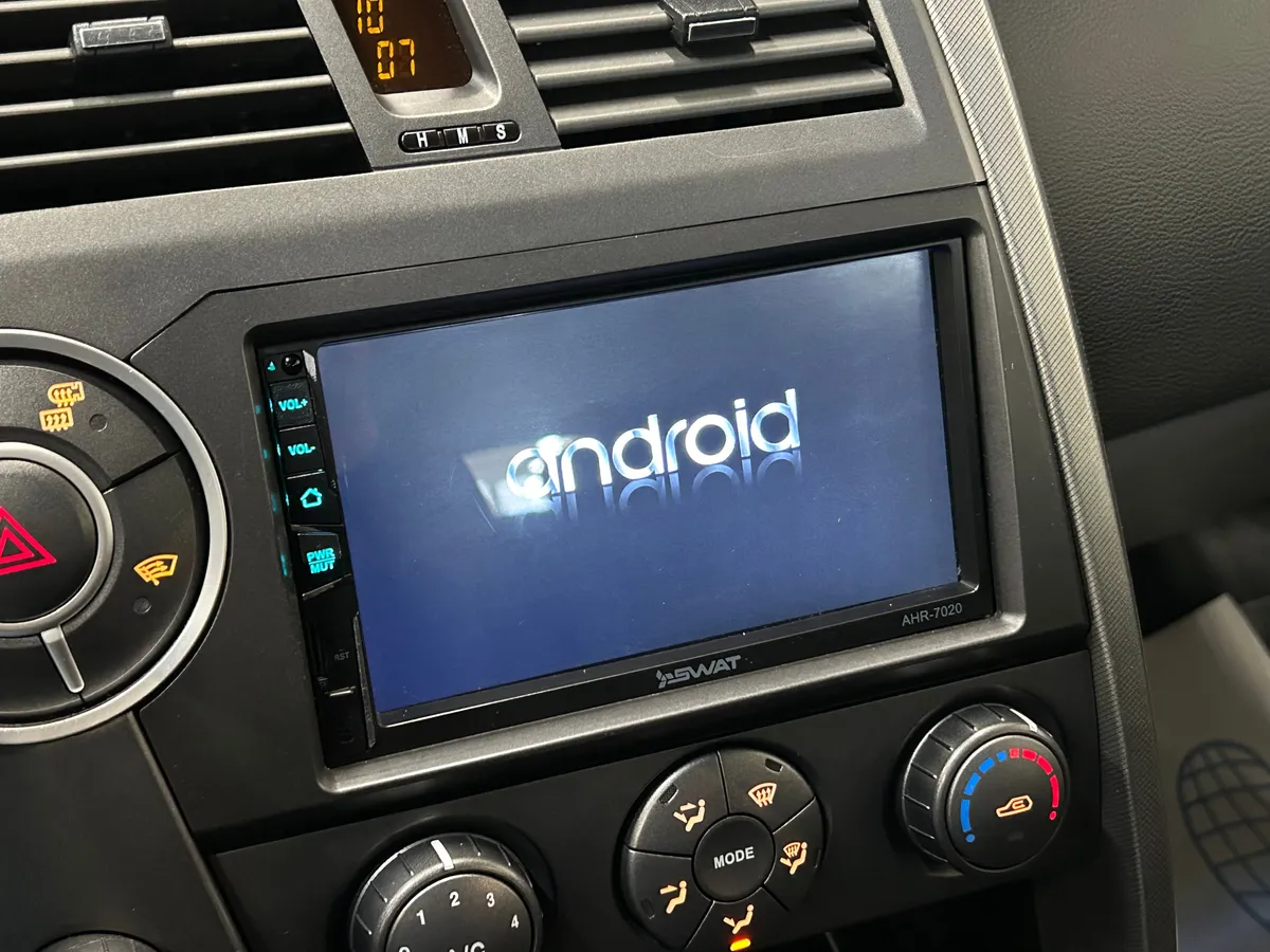 SsangYong Kyron 2013 Comfort