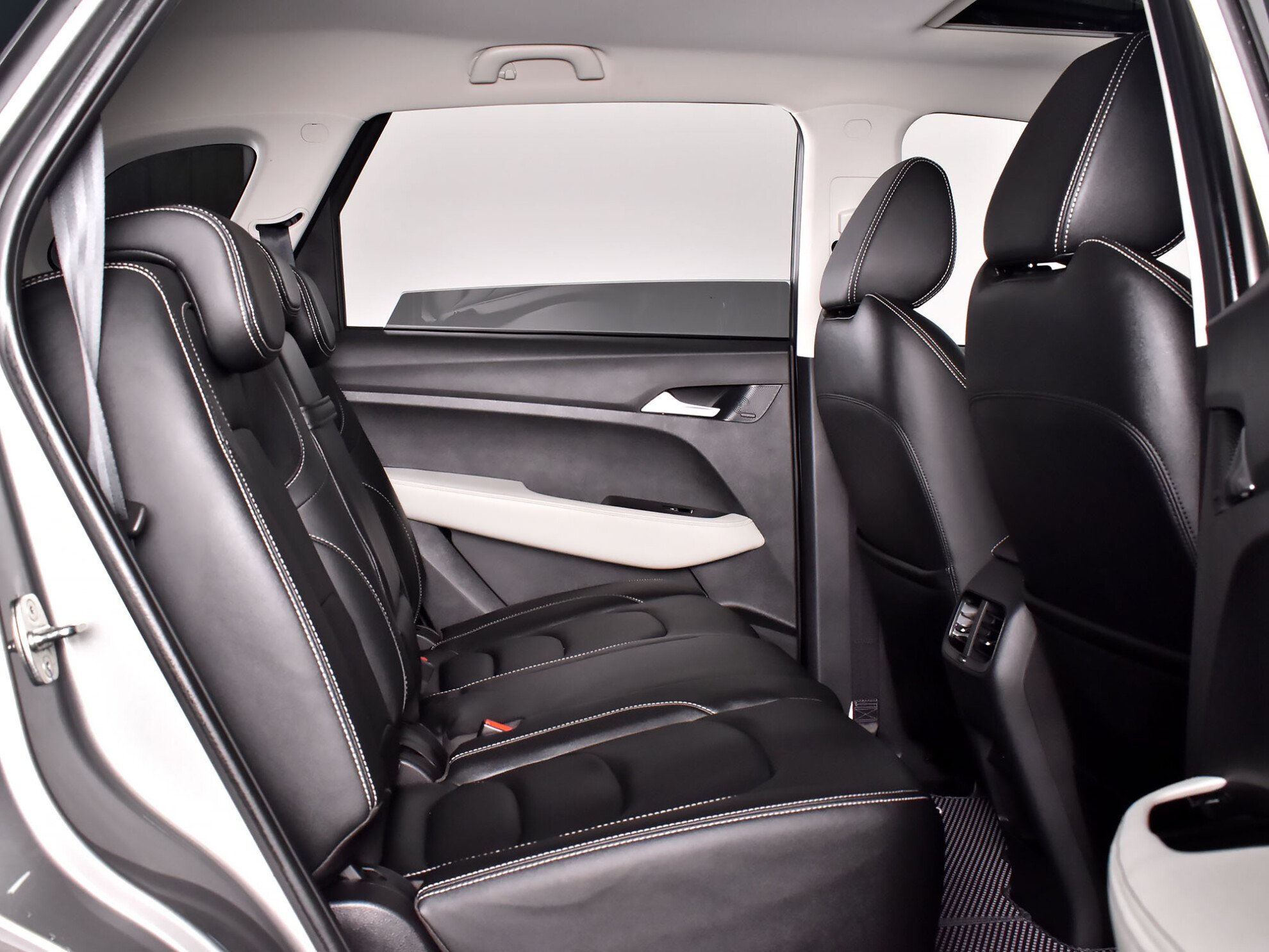 Chevrolet Captiva 2023 Premier 7 seats