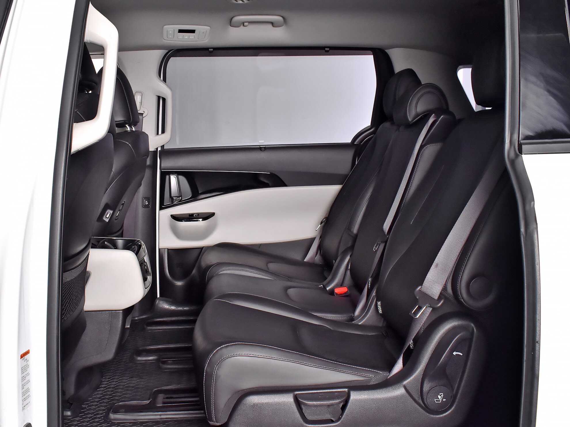 Kia Carnival 2021 Comfort — фото 7