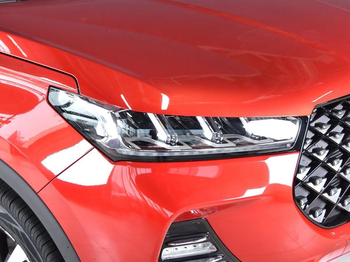 Chery Tiggo 7 Pro 2022