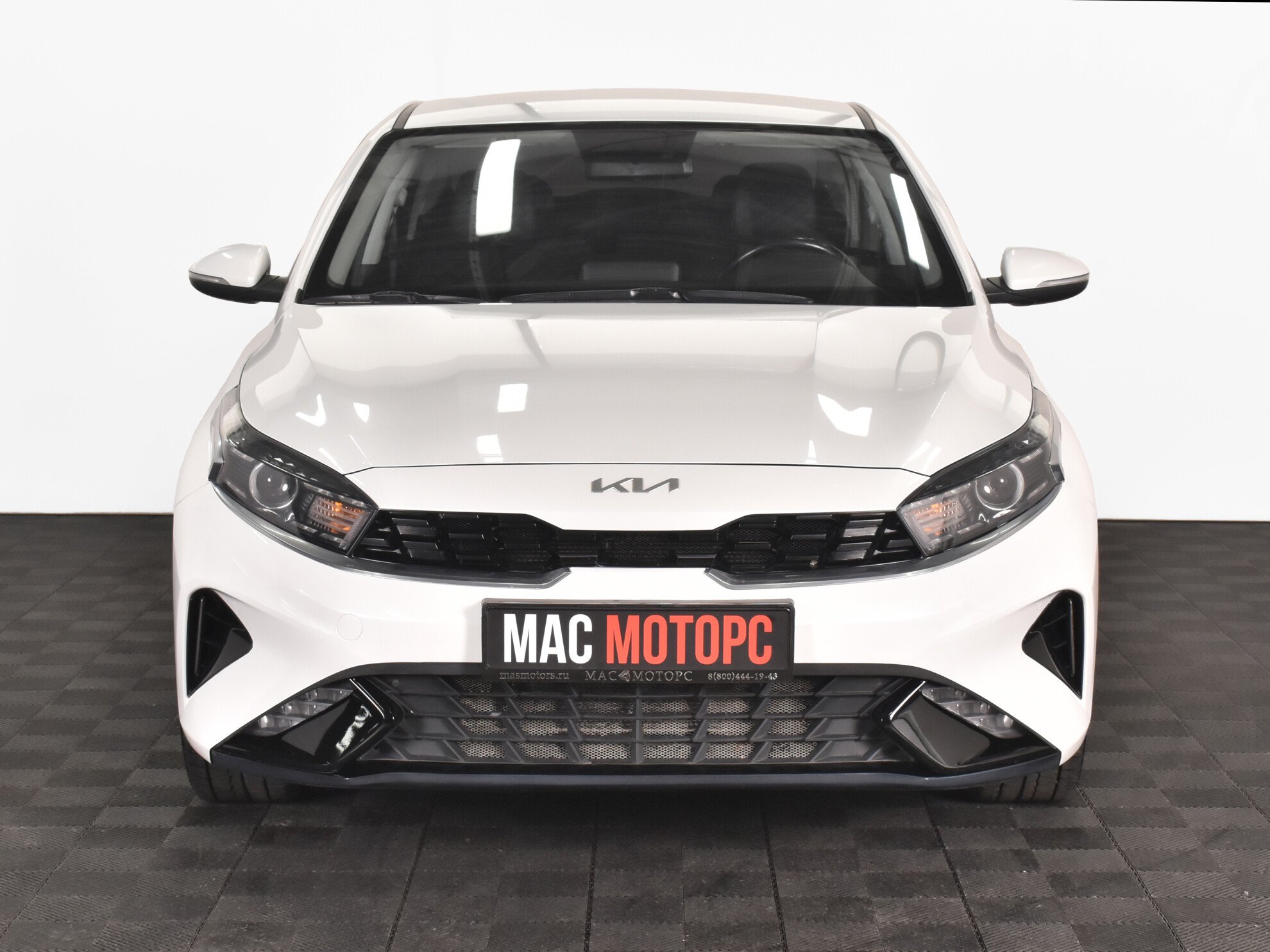 Kia Cerato 2021 Luxe