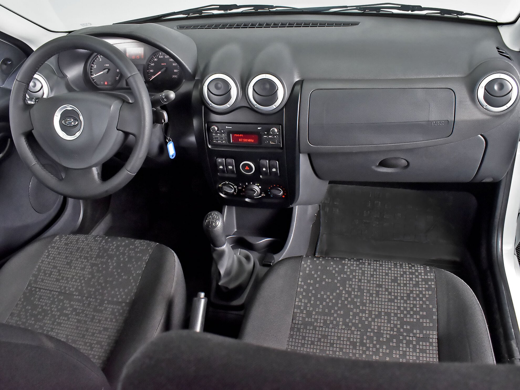 Lada Largus 2020 Norma Comfort Glonass (2018)