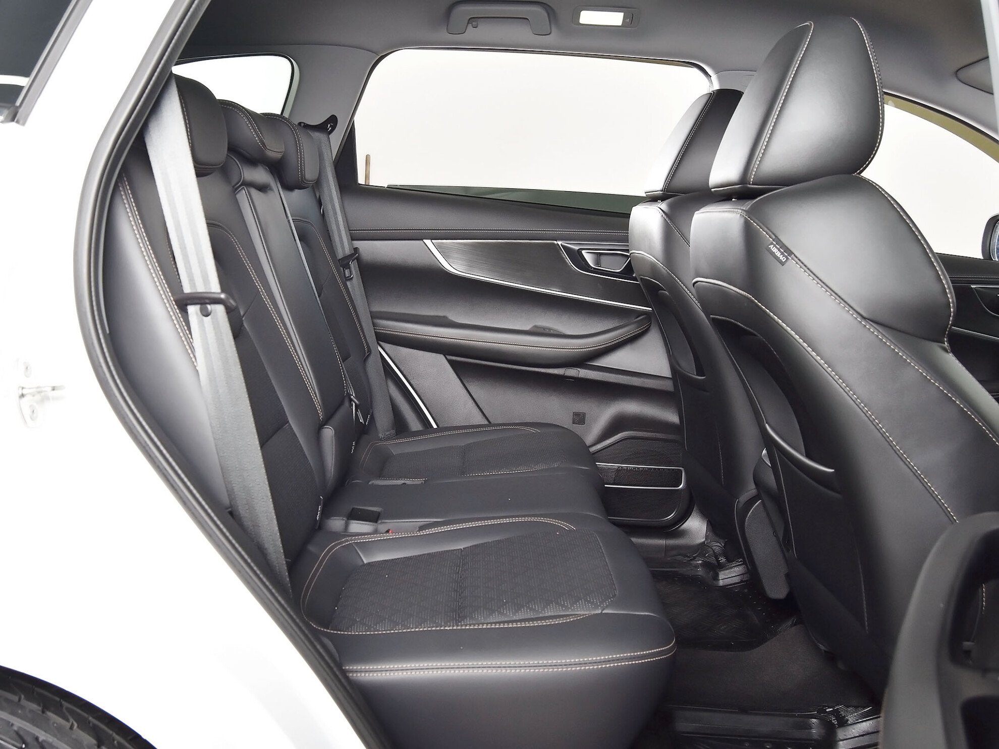 Chery Tiggo 8 2020 Comfort