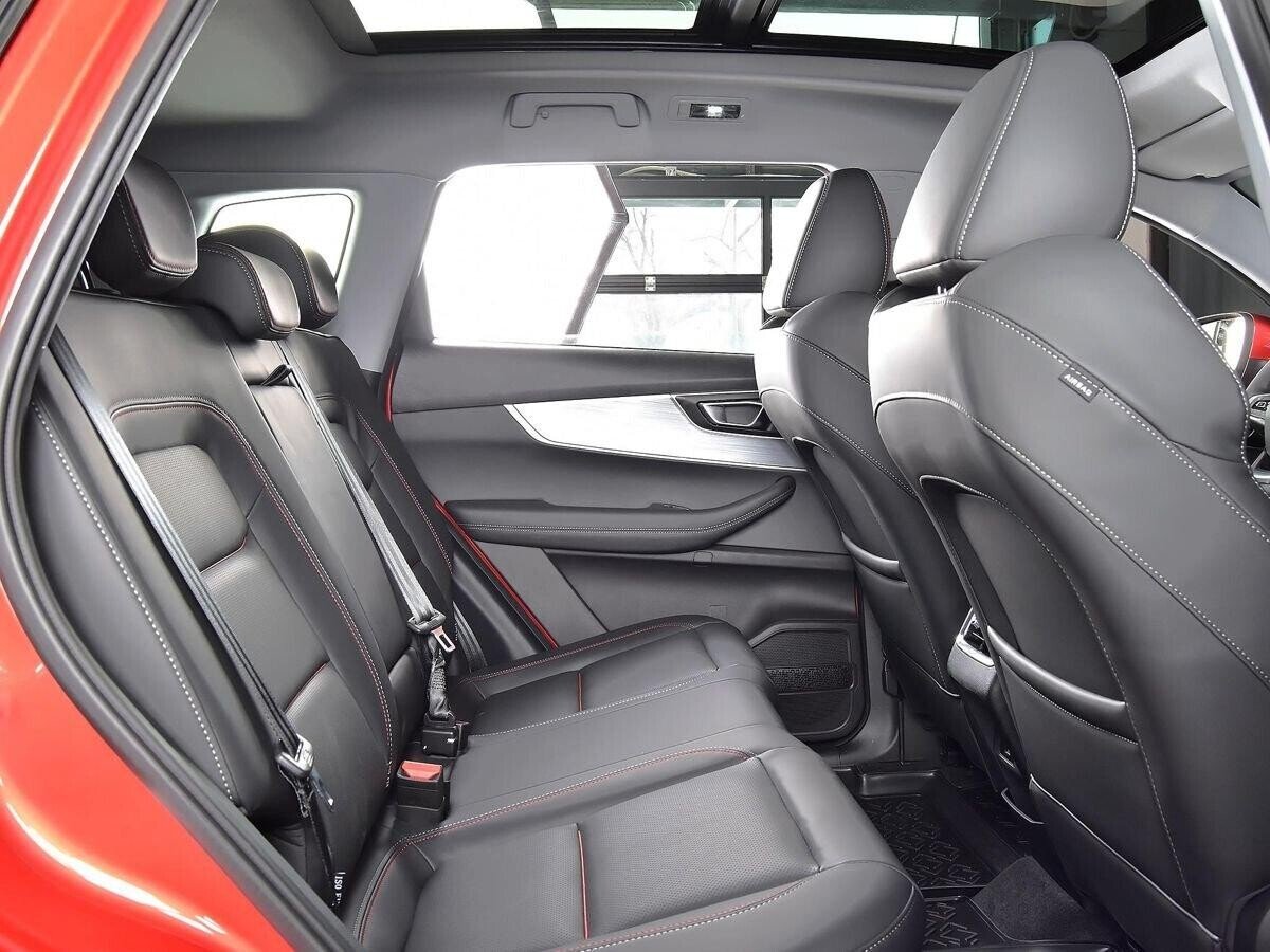 Chery Tiggo 7 Pro 2022