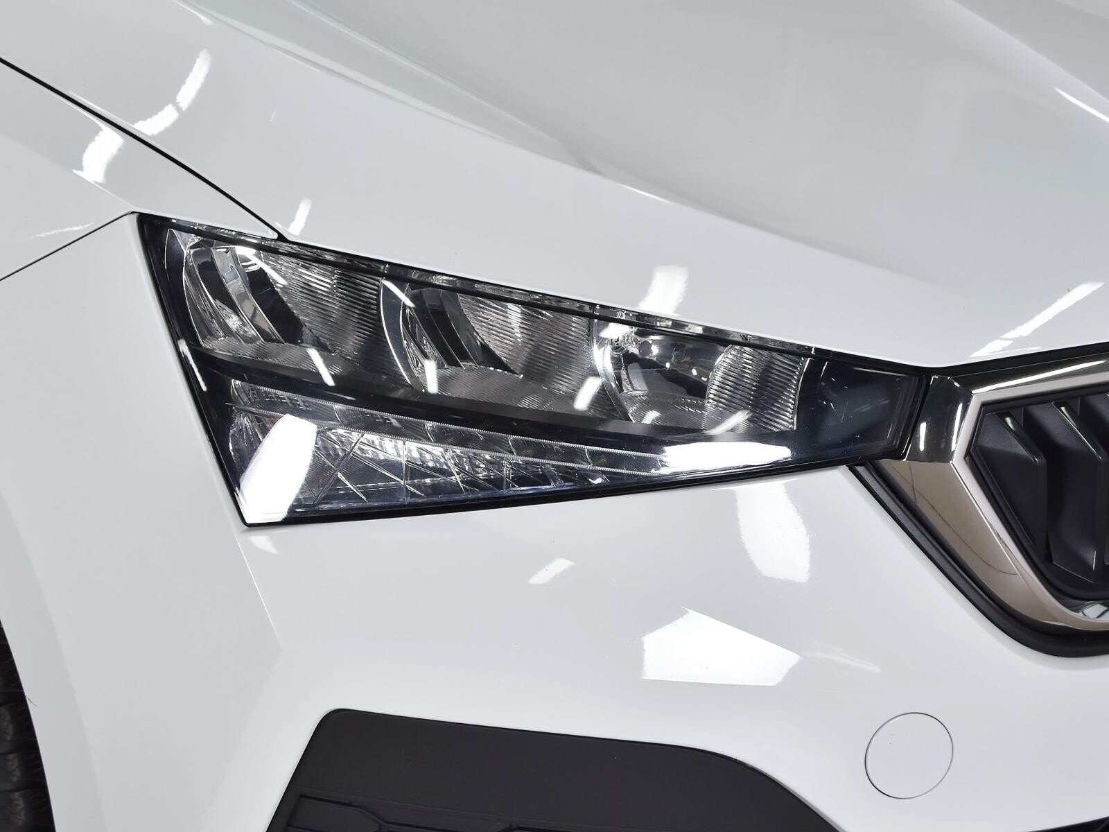 Skoda Rapid 2020