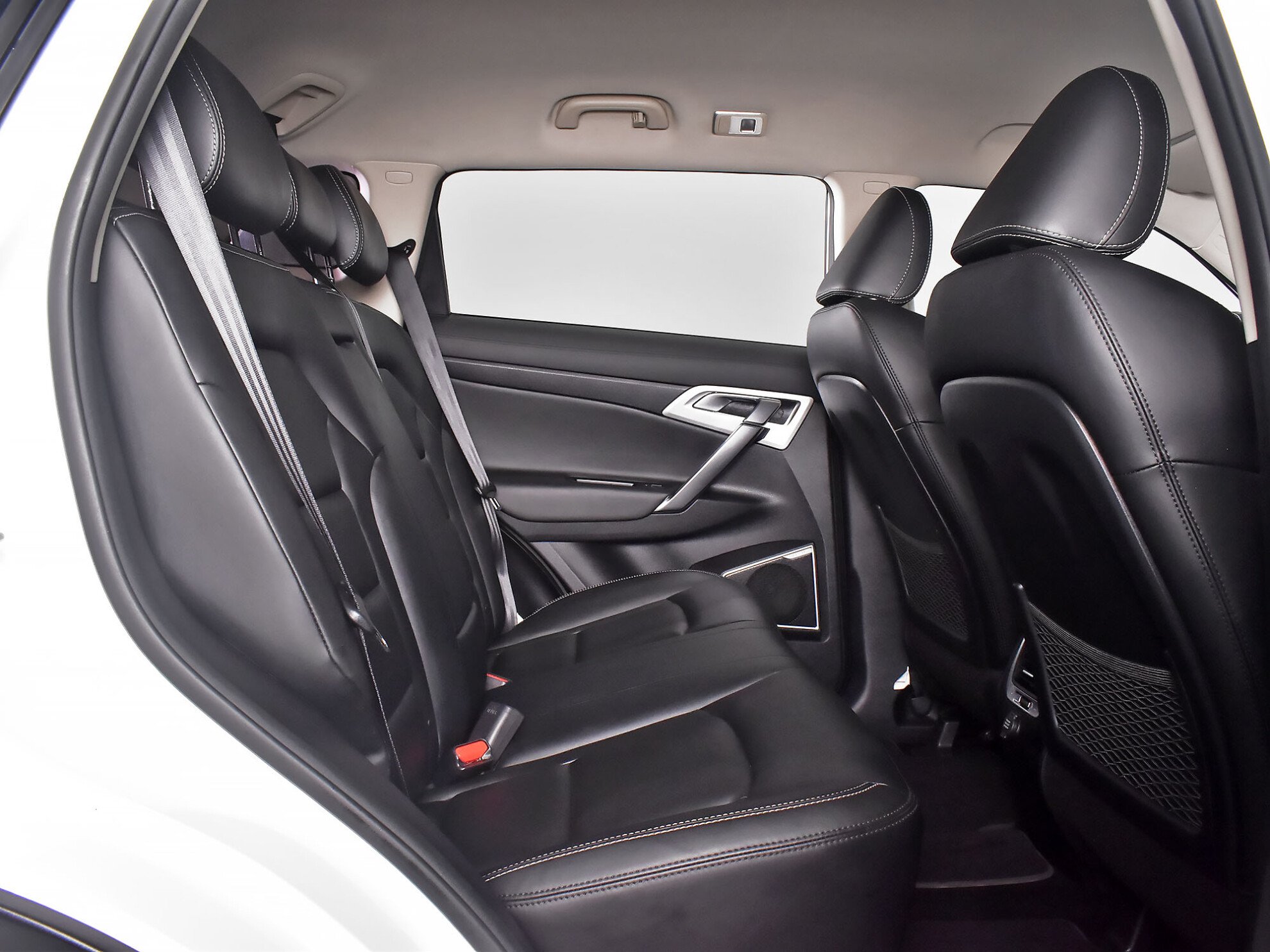 Geely Atlas 2018 Comfort