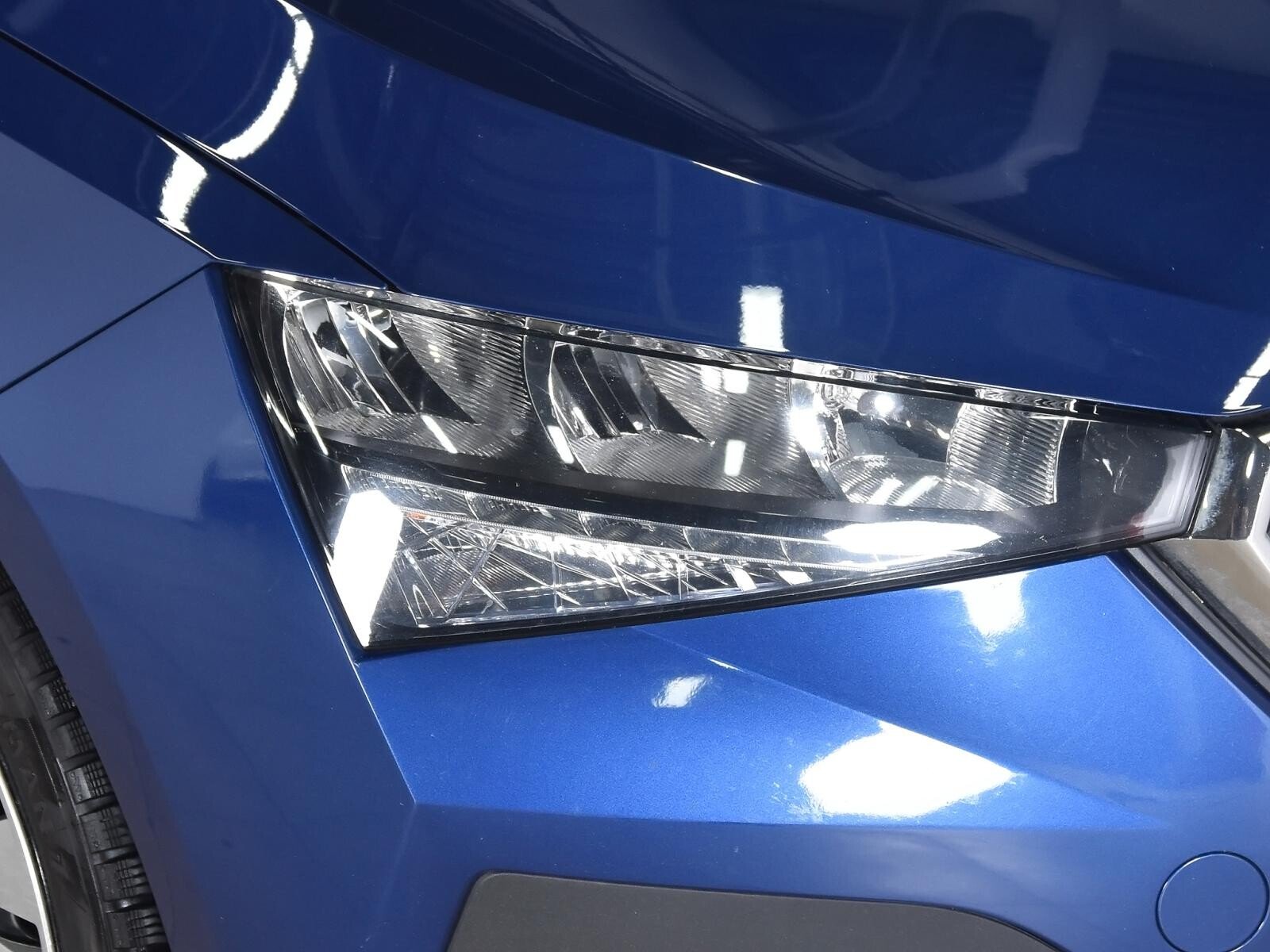 Skoda Rapid 2021