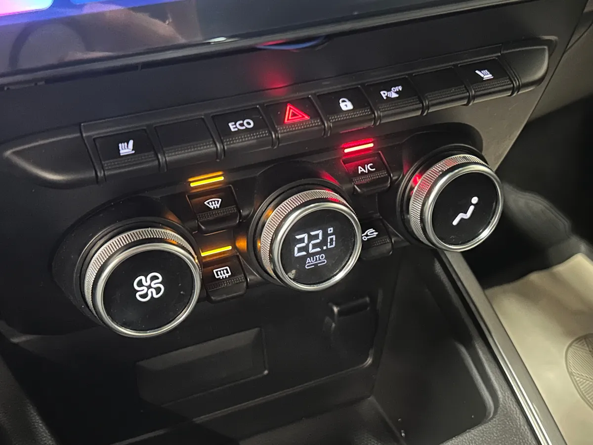 Renault Arkana 2021 Life