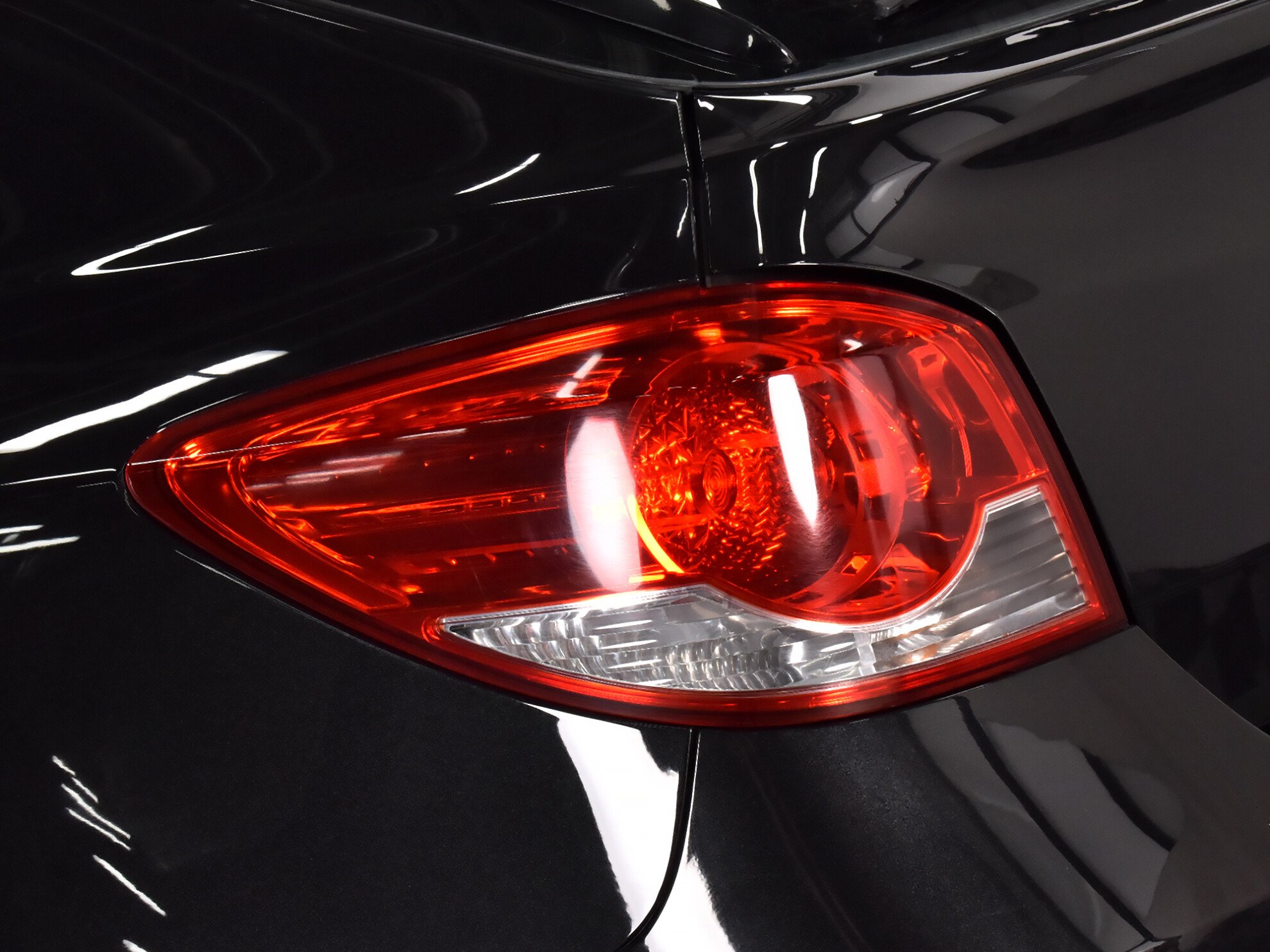 Chevrolet Cruze 2013 LS