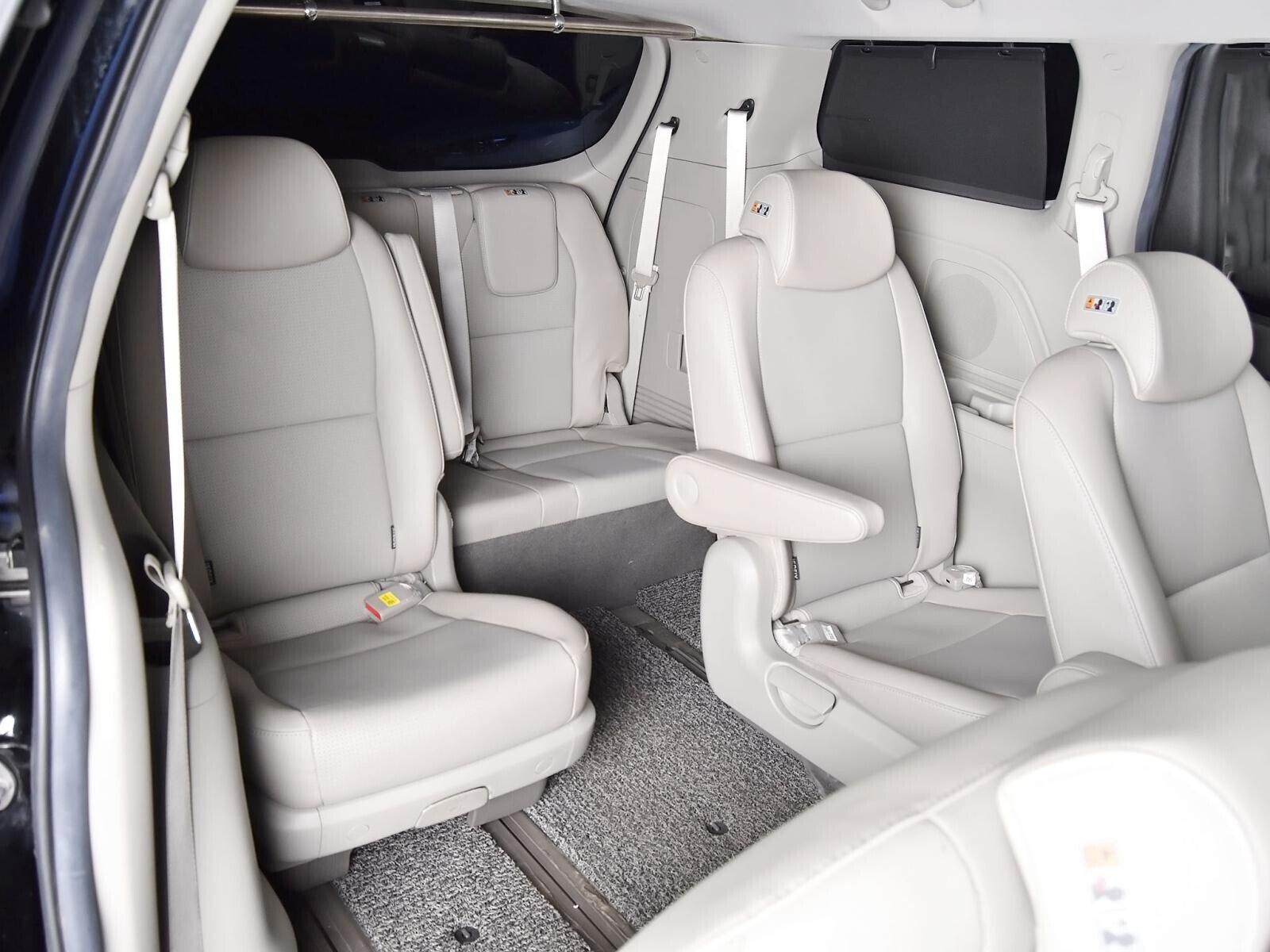 Kia Carnival 2019