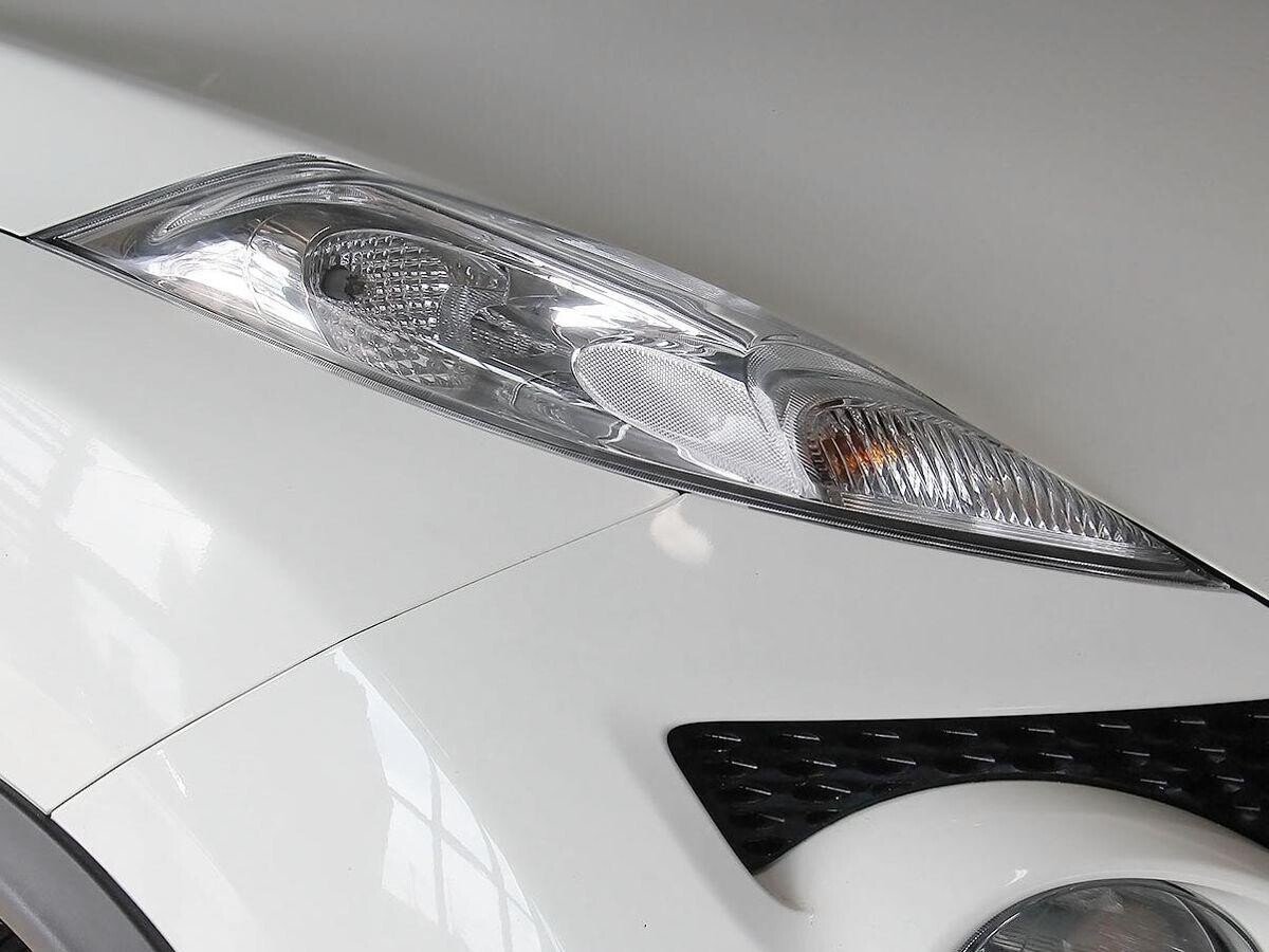Nissan Juke 2013