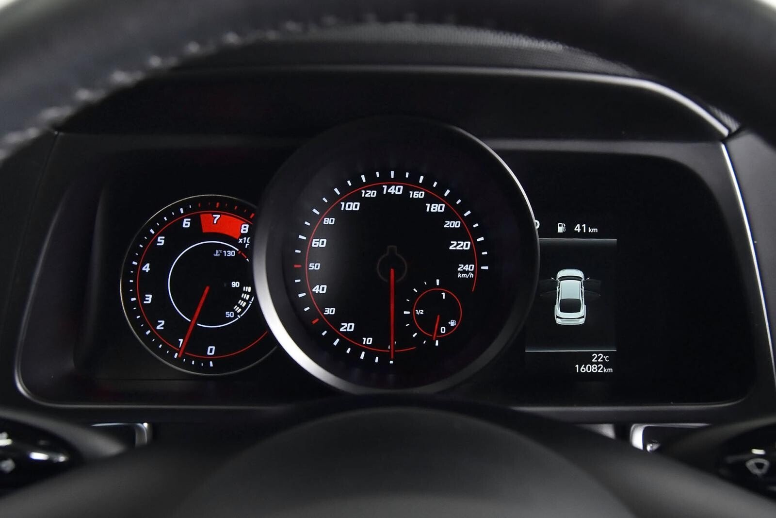 Hyundai Elantra 2021