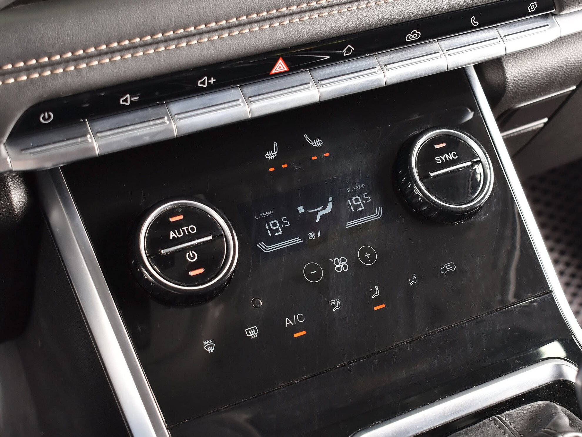 Chery Tiggo 8 2021 Comfort