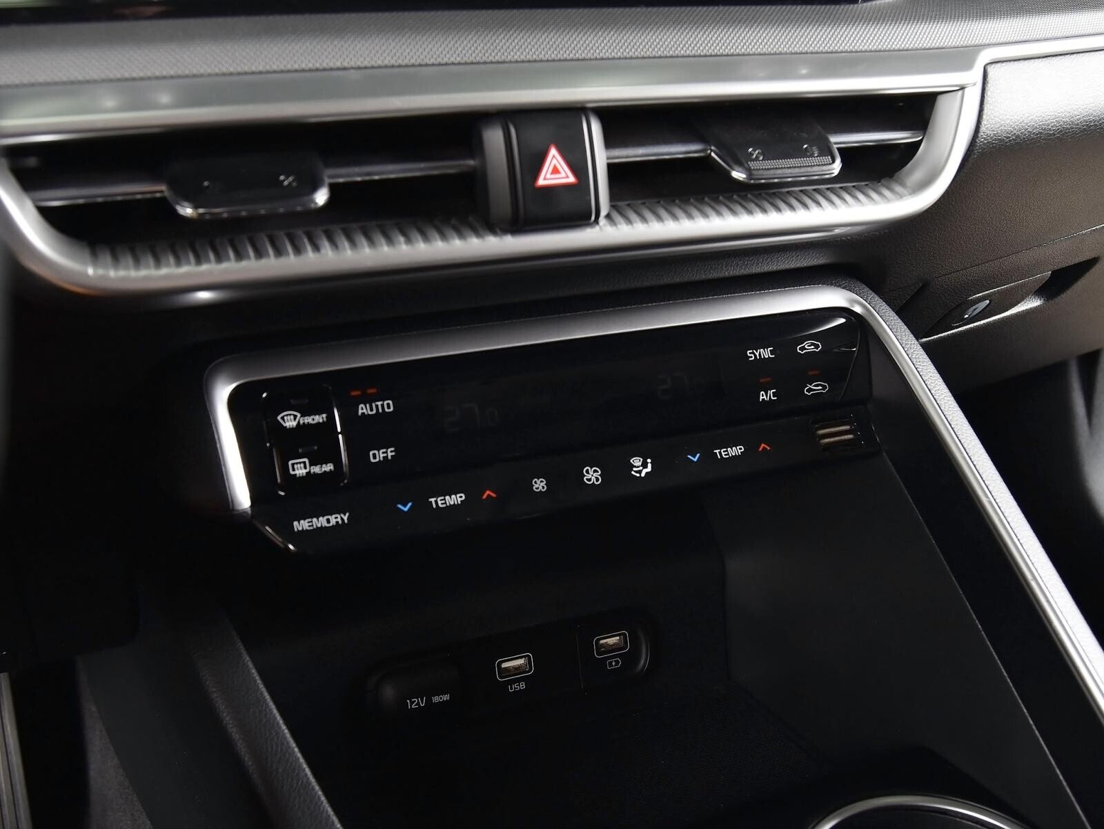 Kia K5 2021
