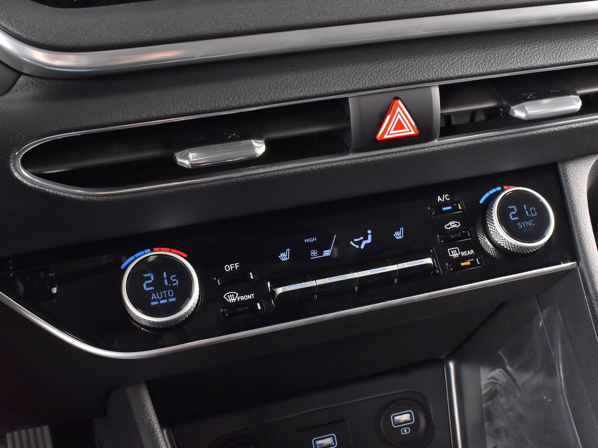 Hyundai Sonata 2023 Classic