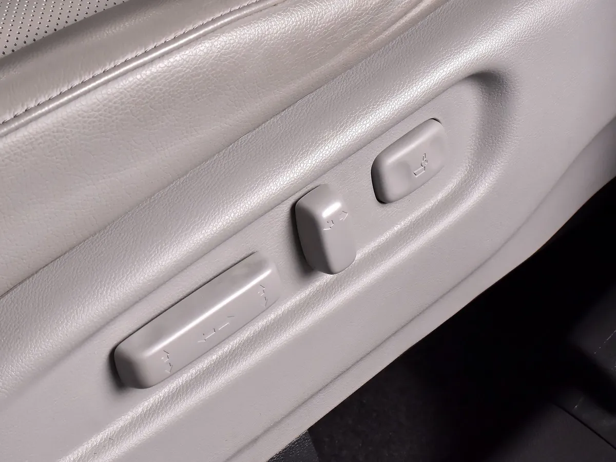 Honda Ridgeline 2020