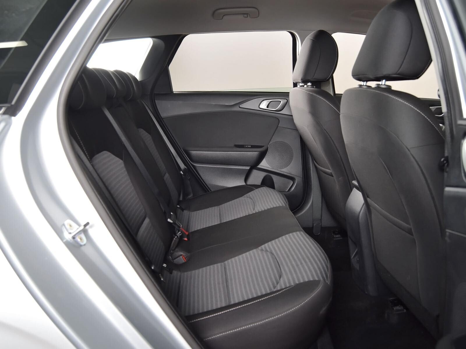 Kia Ceed 2023